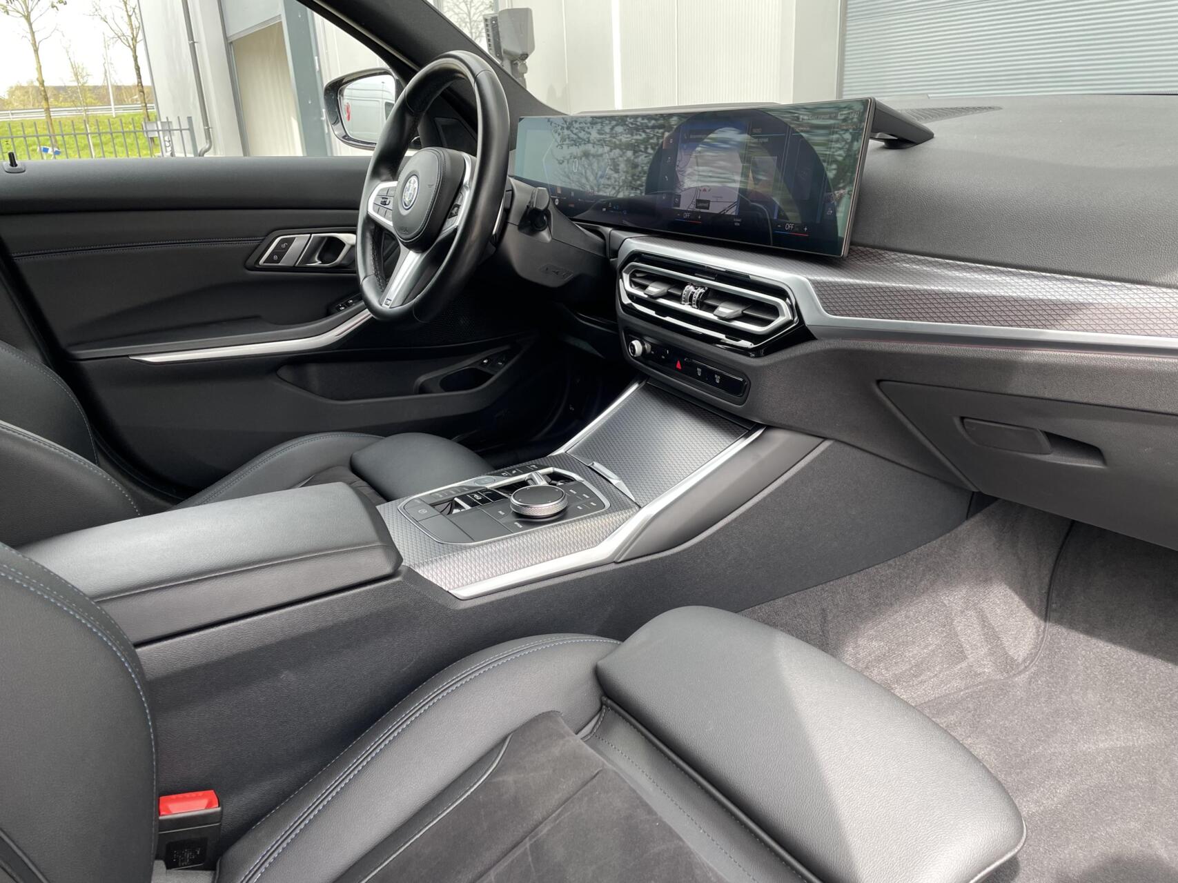 Foto van BMW 3-serie Touring
