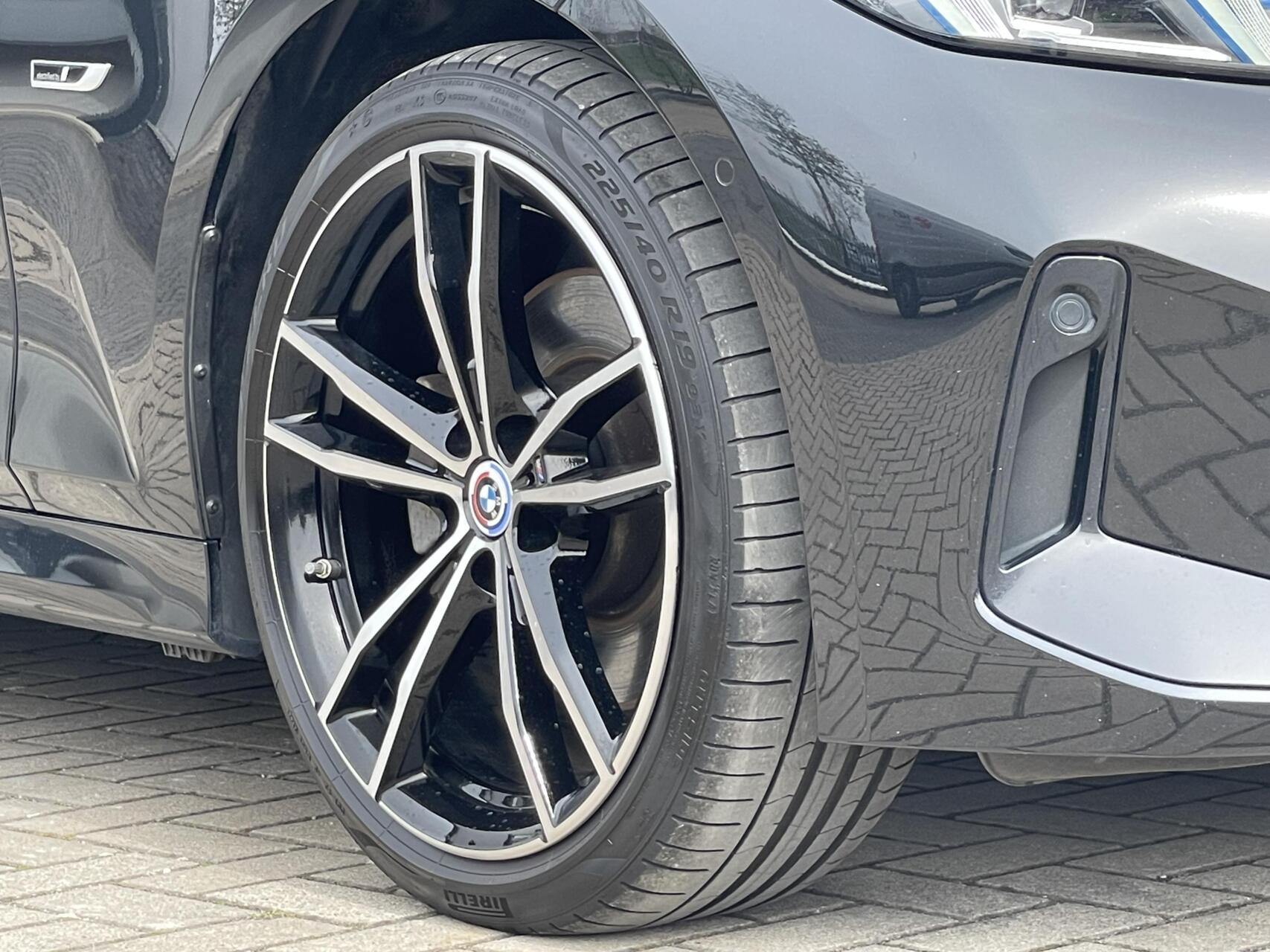 Foto van BMW 3-serie Touring