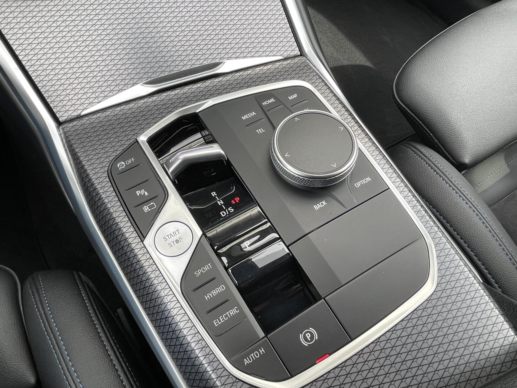 Foto van BMW 3-serie Touring