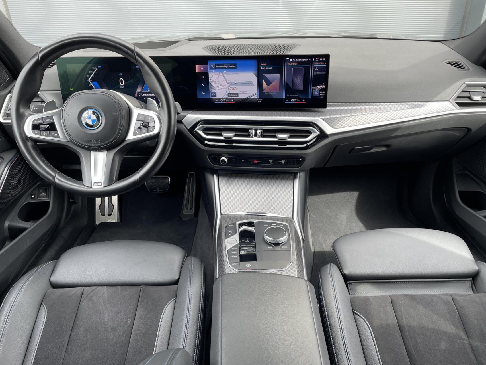 Foto van BMW 3-serie Touring