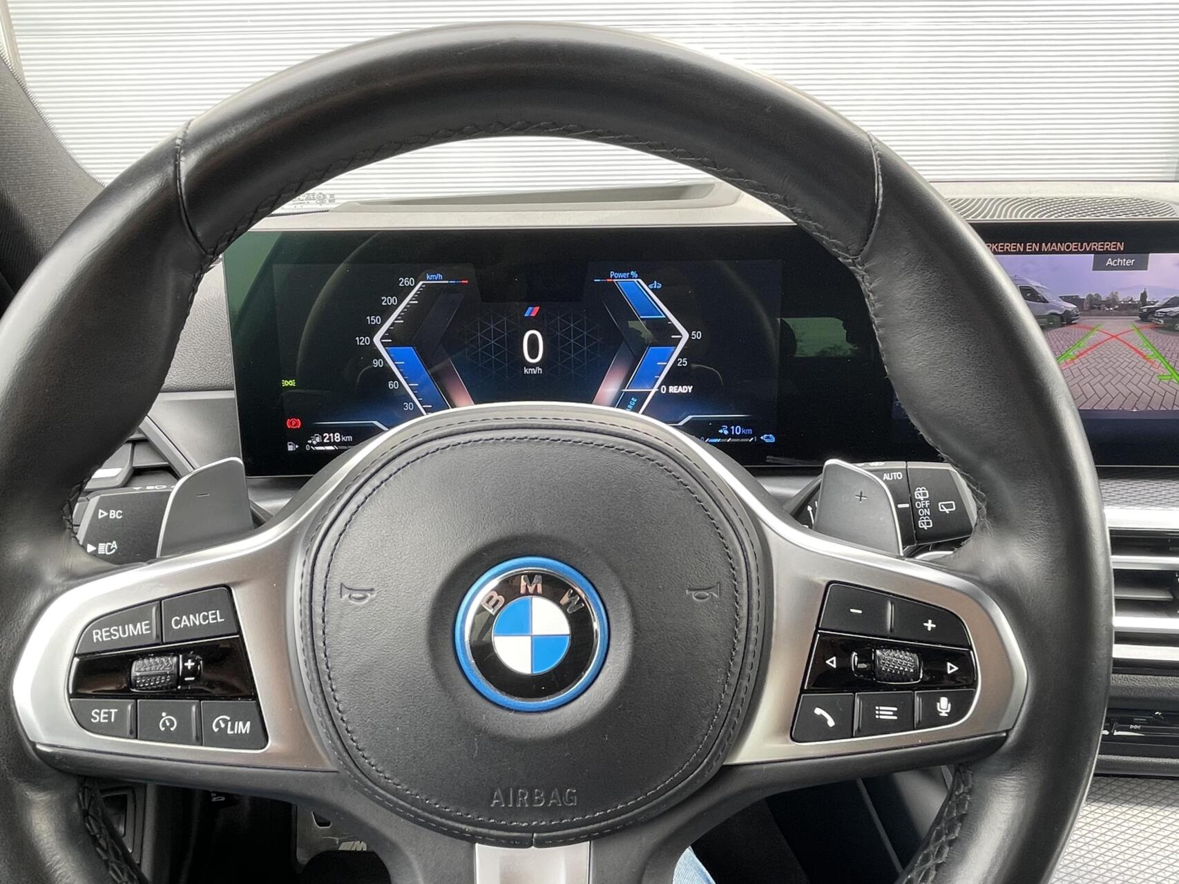 Foto van BMW 3-serie Touring