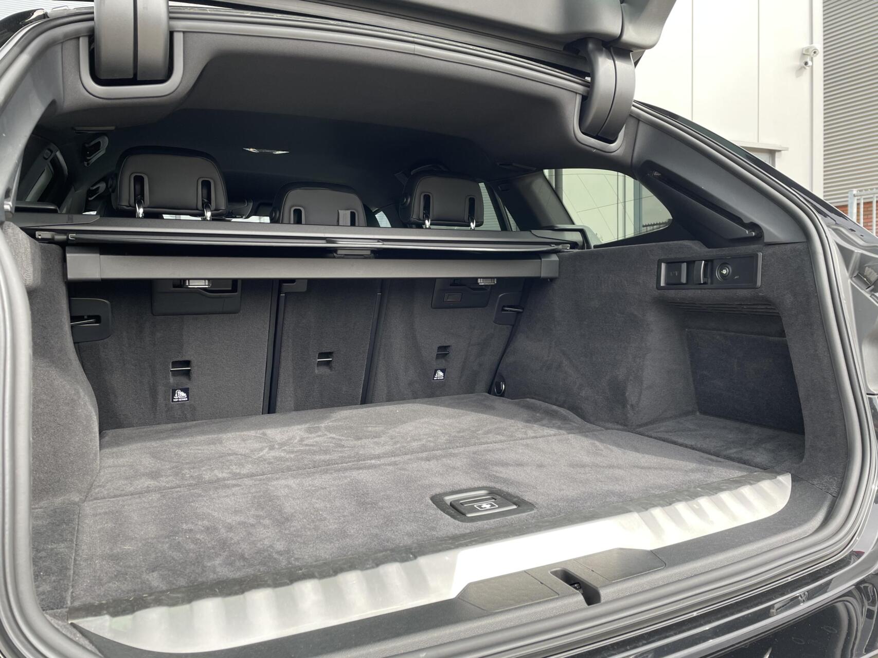 Foto van BMW 3-serie Touring