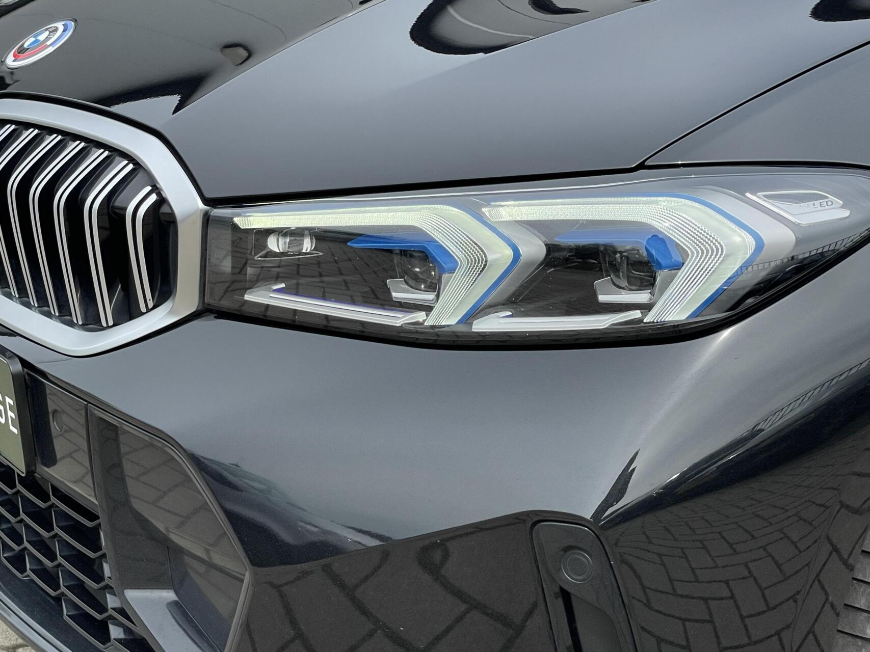 Foto van BMW 3-serie Touring