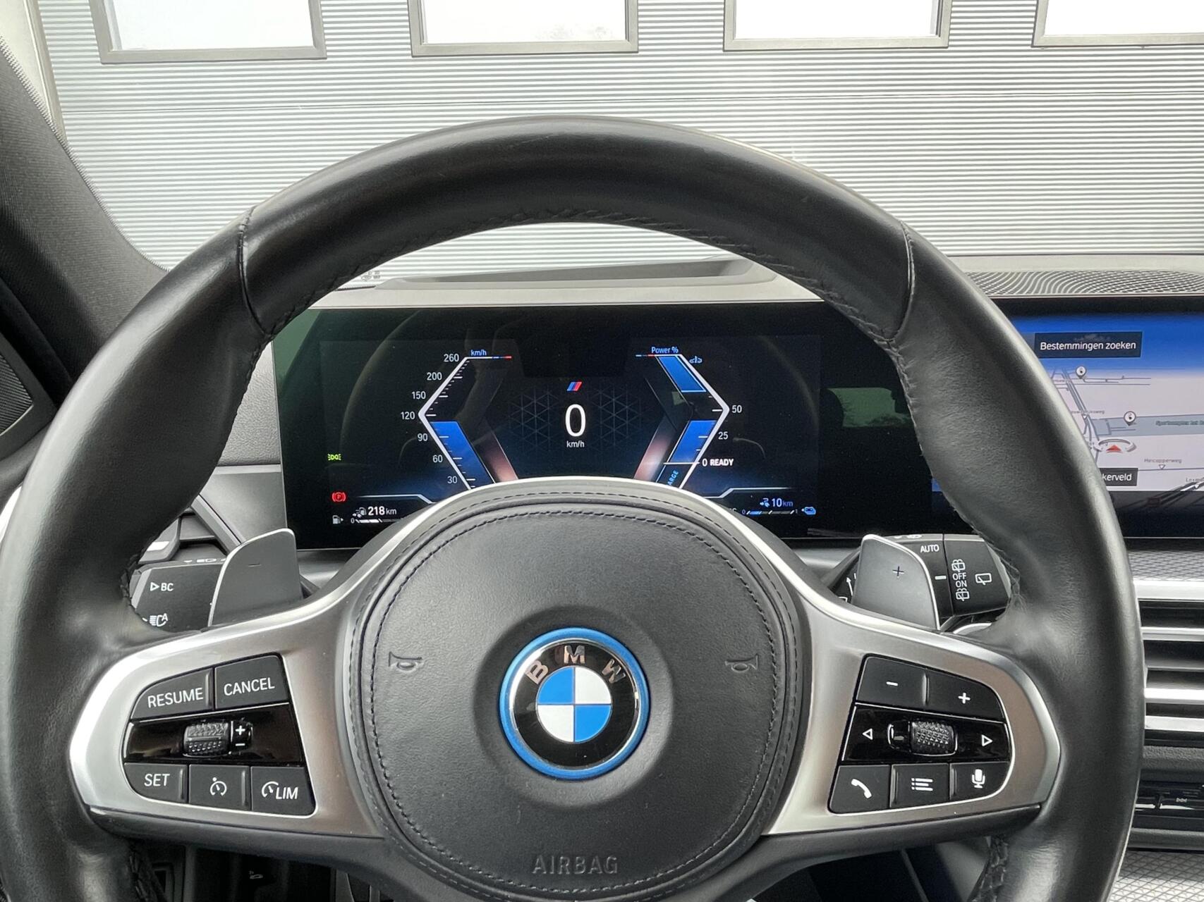 Foto van BMW 3-serie Touring