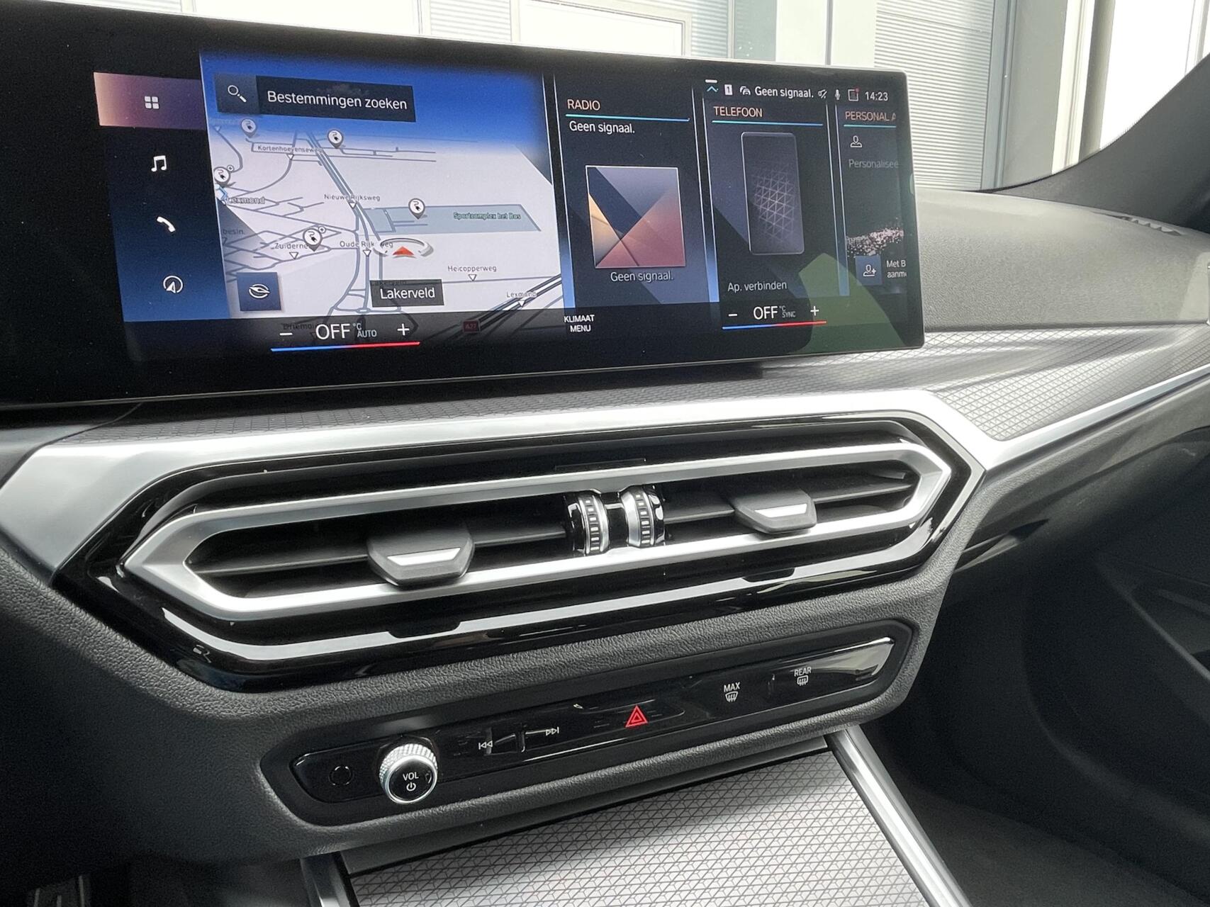 Foto van BMW 3-serie Touring