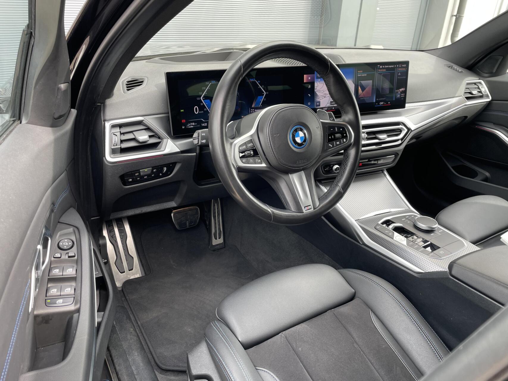 Foto van BMW 3-serie Touring