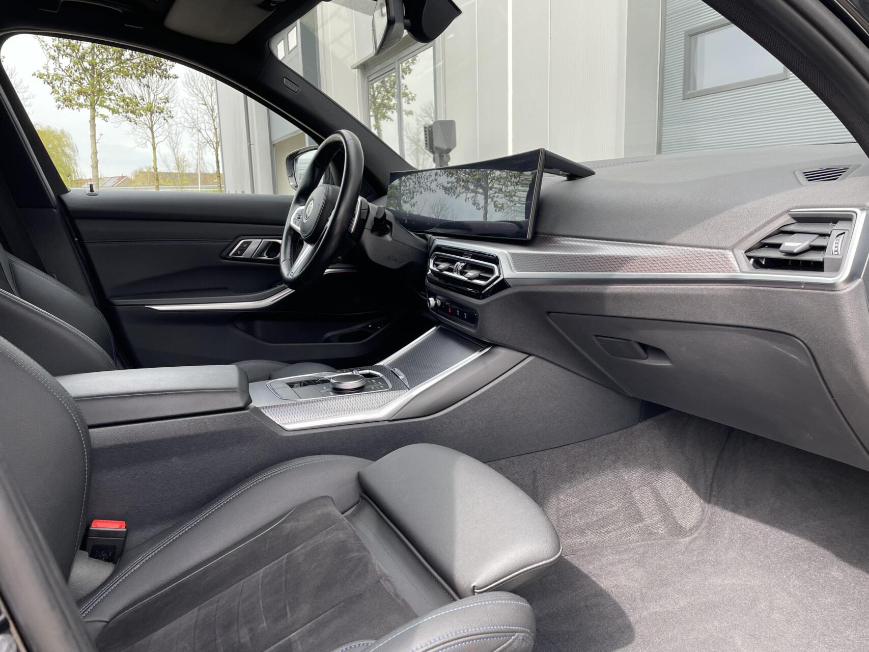 Foto van BMW 3-serie Touring