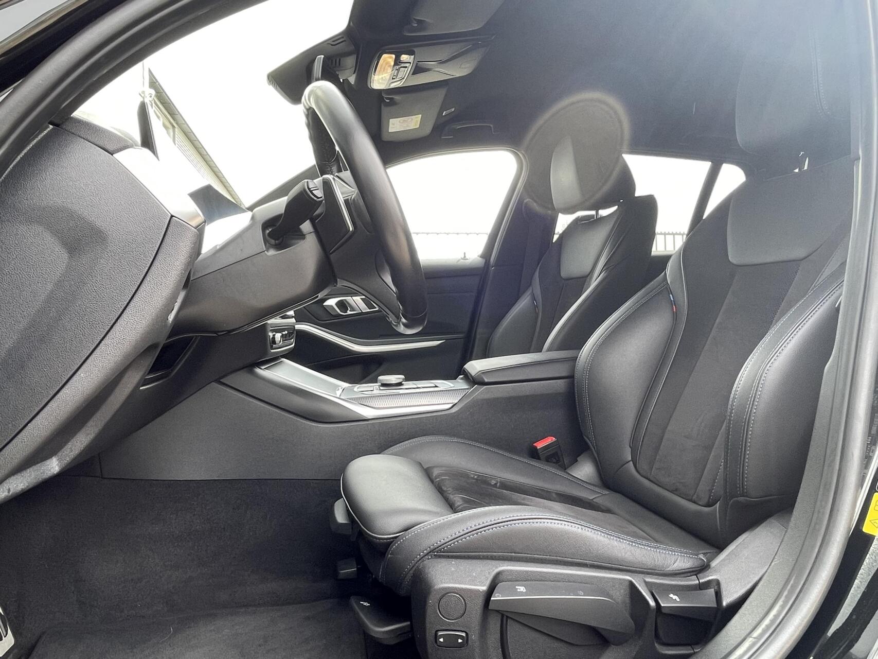 Foto van BMW 3-serie Touring