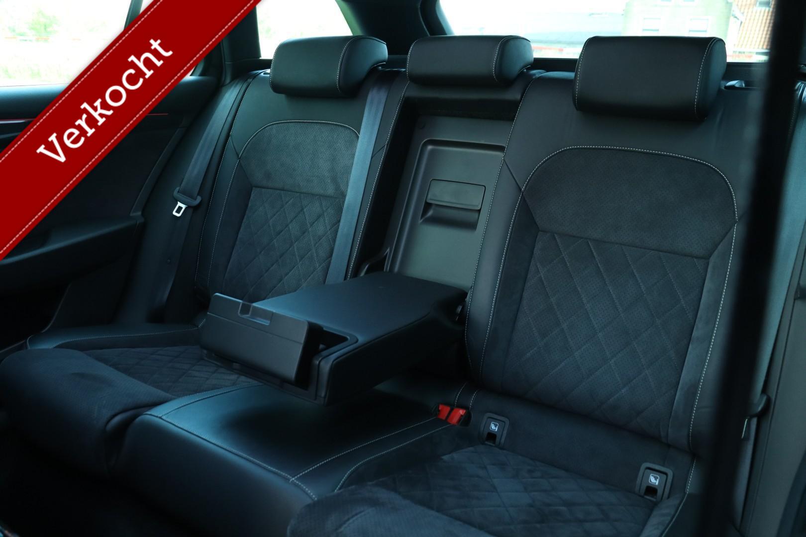 Foto van Skoda Superb