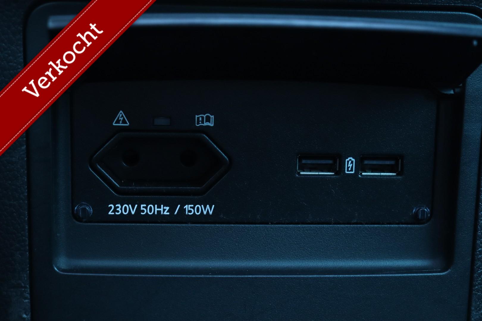 Foto van Skoda Superb