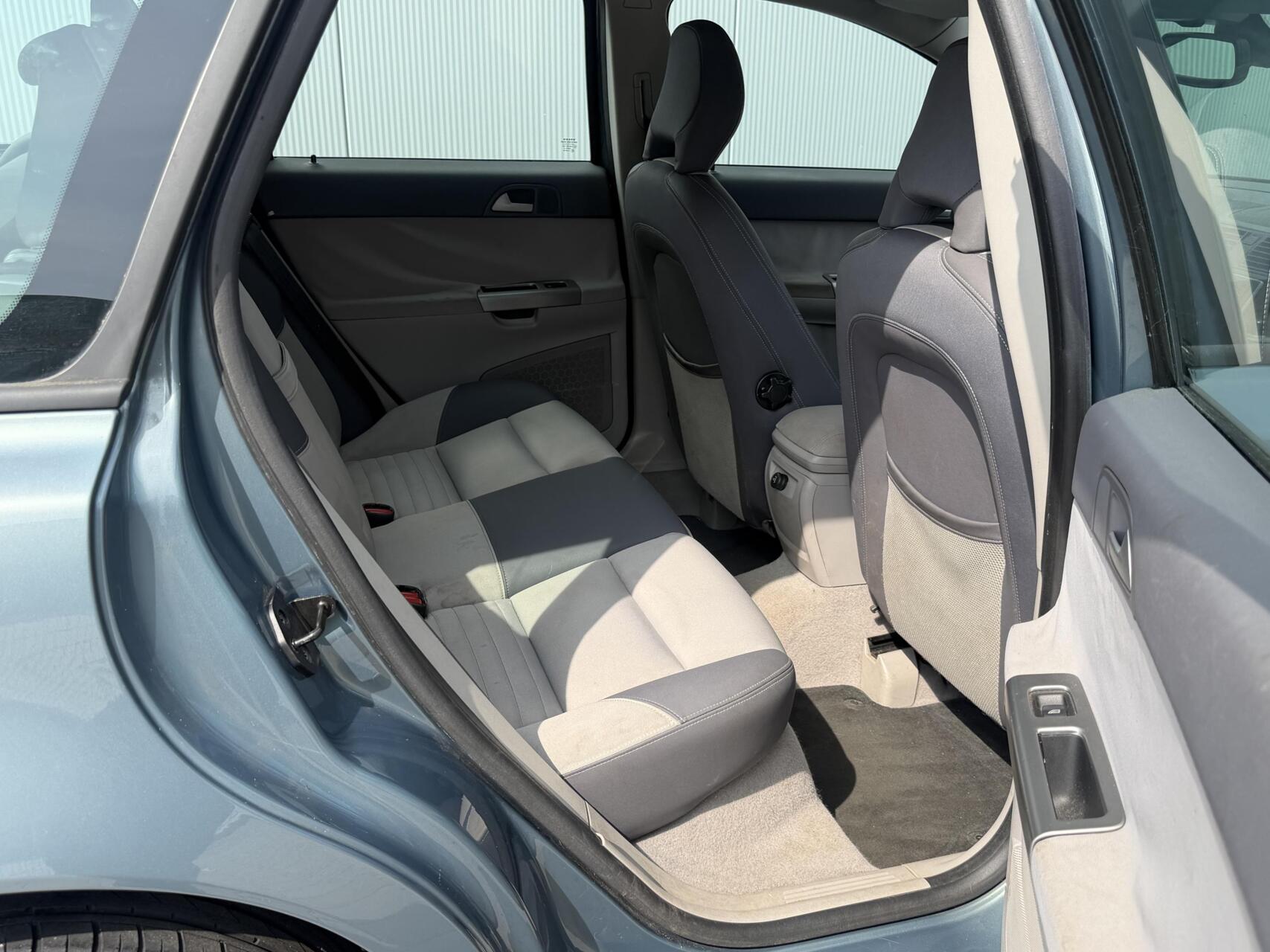 Foto van Volvo V50