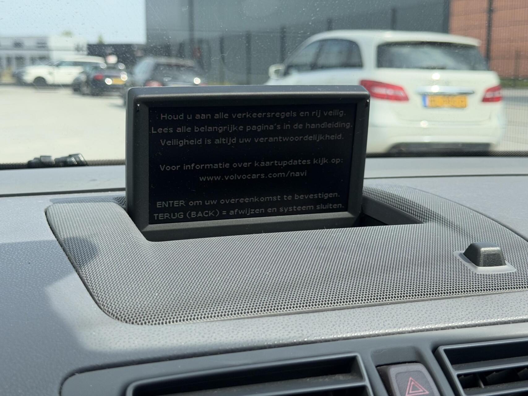 Foto van Volvo V50