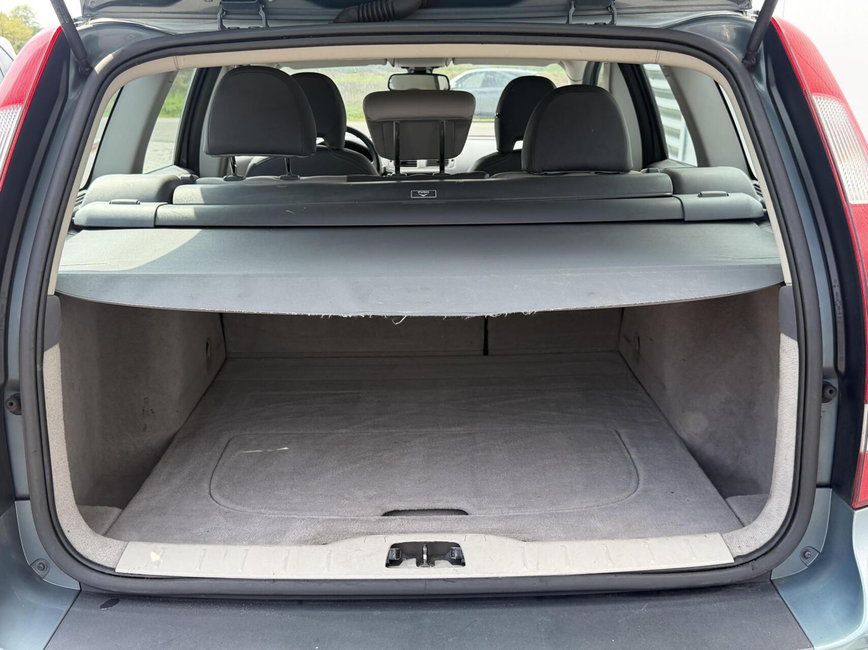 Foto van Volvo V50
