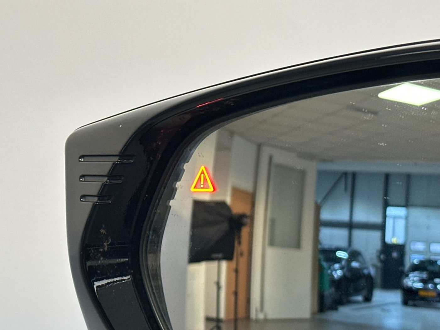 Foto van Kia Ev6