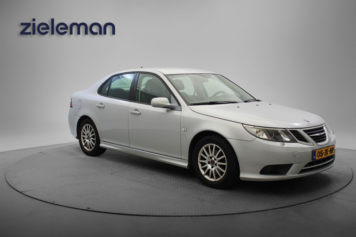 Foto van SAAB SAAB 9-3