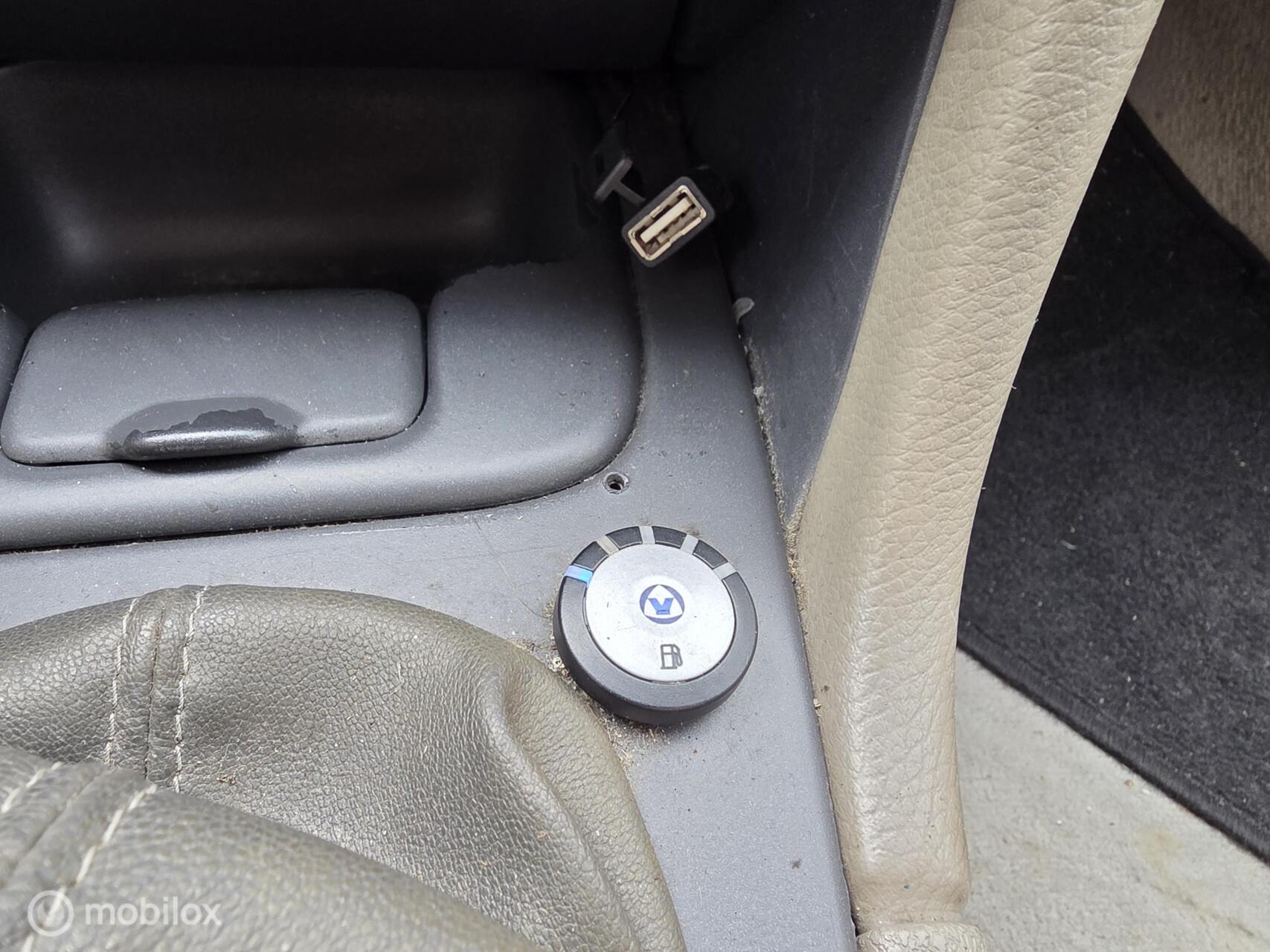 Foto van Volvo V70