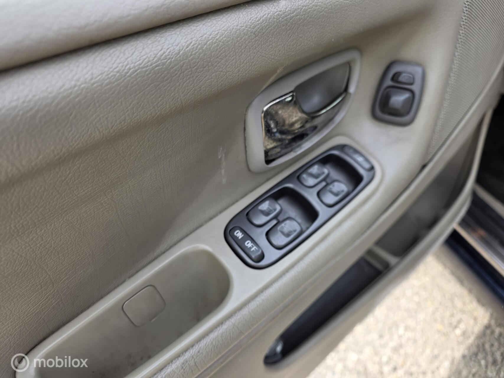 Foto van Volvo V70