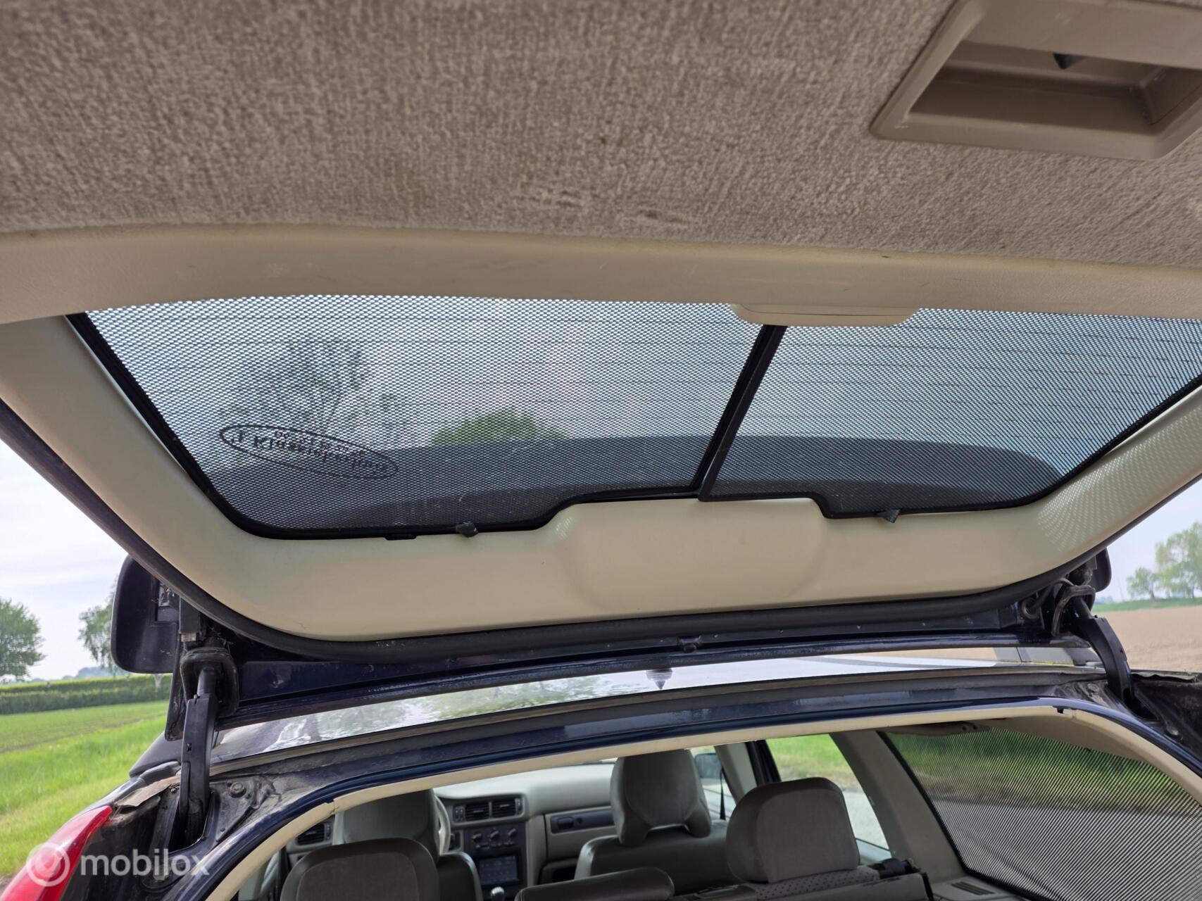 Foto van Volvo V70