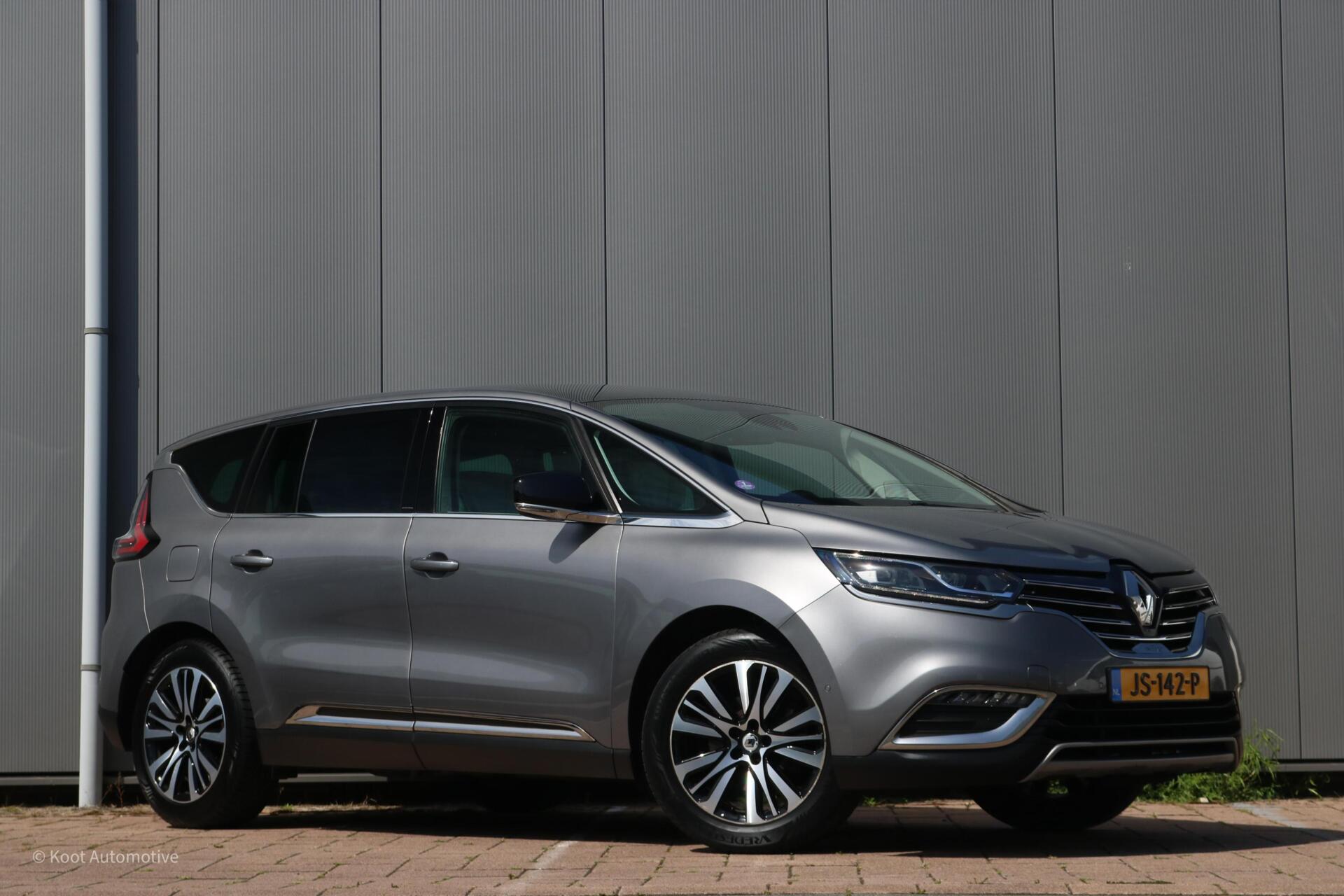Foto van RENAULT ESPACE
