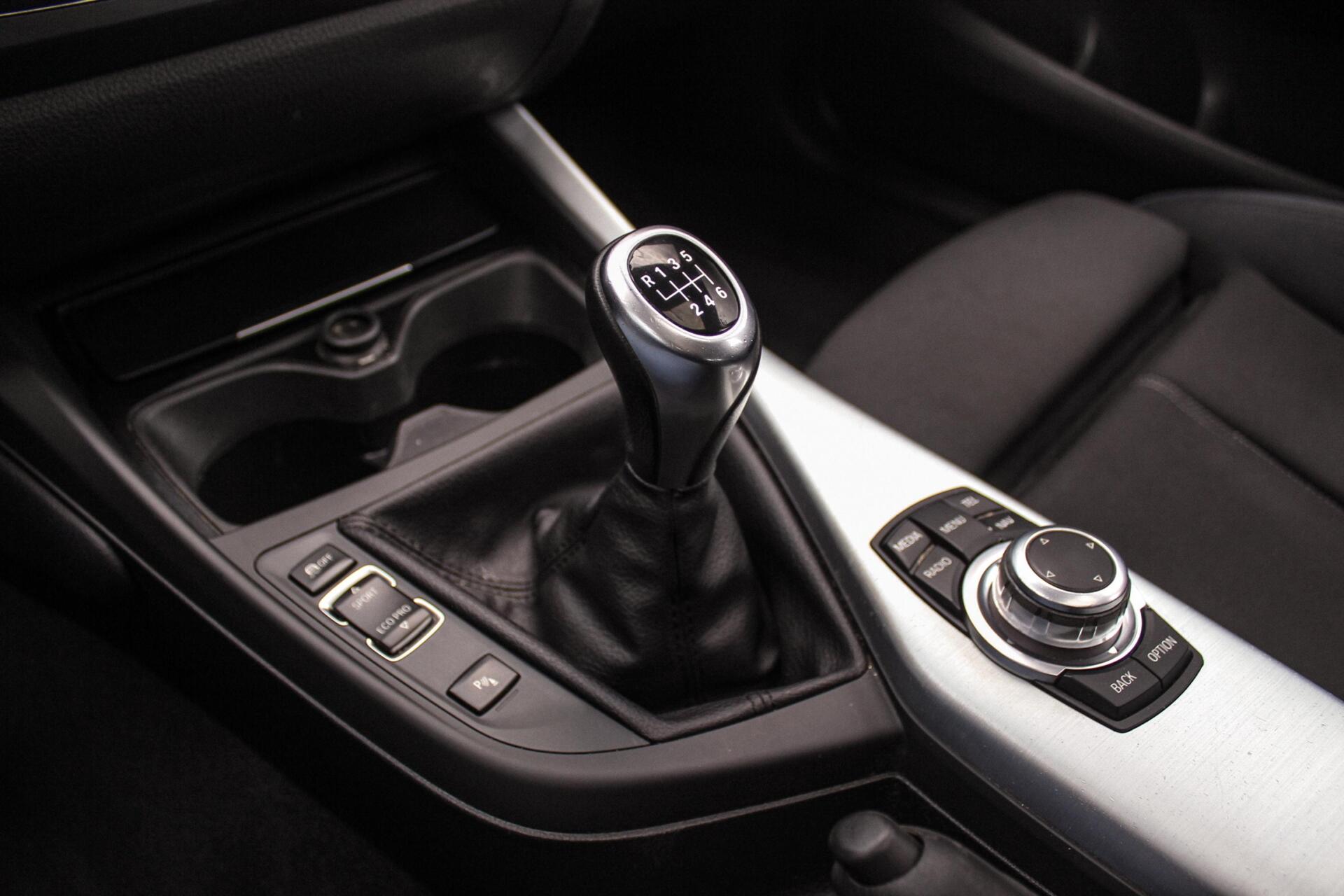 Foto van BMW 1er Reihe
