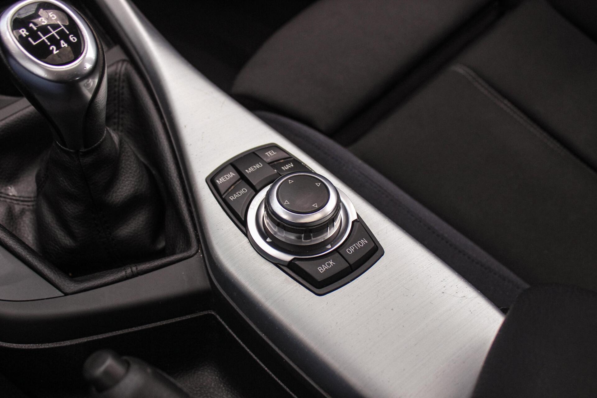 Foto van BMW 1er Reihe
