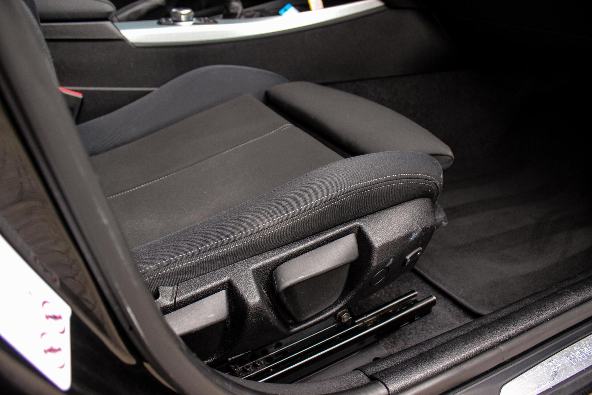 Foto van BMW 1er Reihe