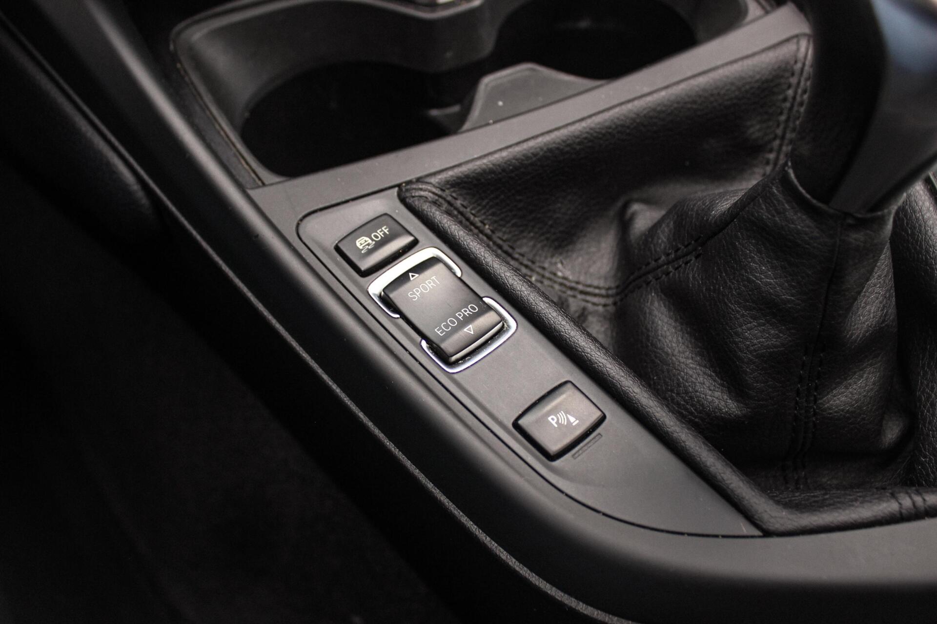 Foto van BMW 1er Reihe