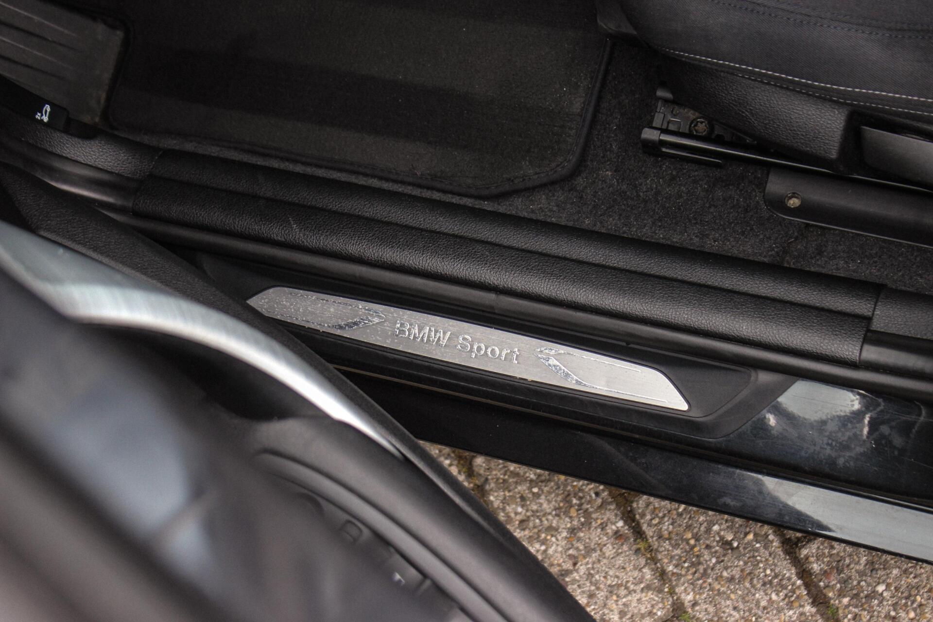 Foto van BMW 1er Reihe