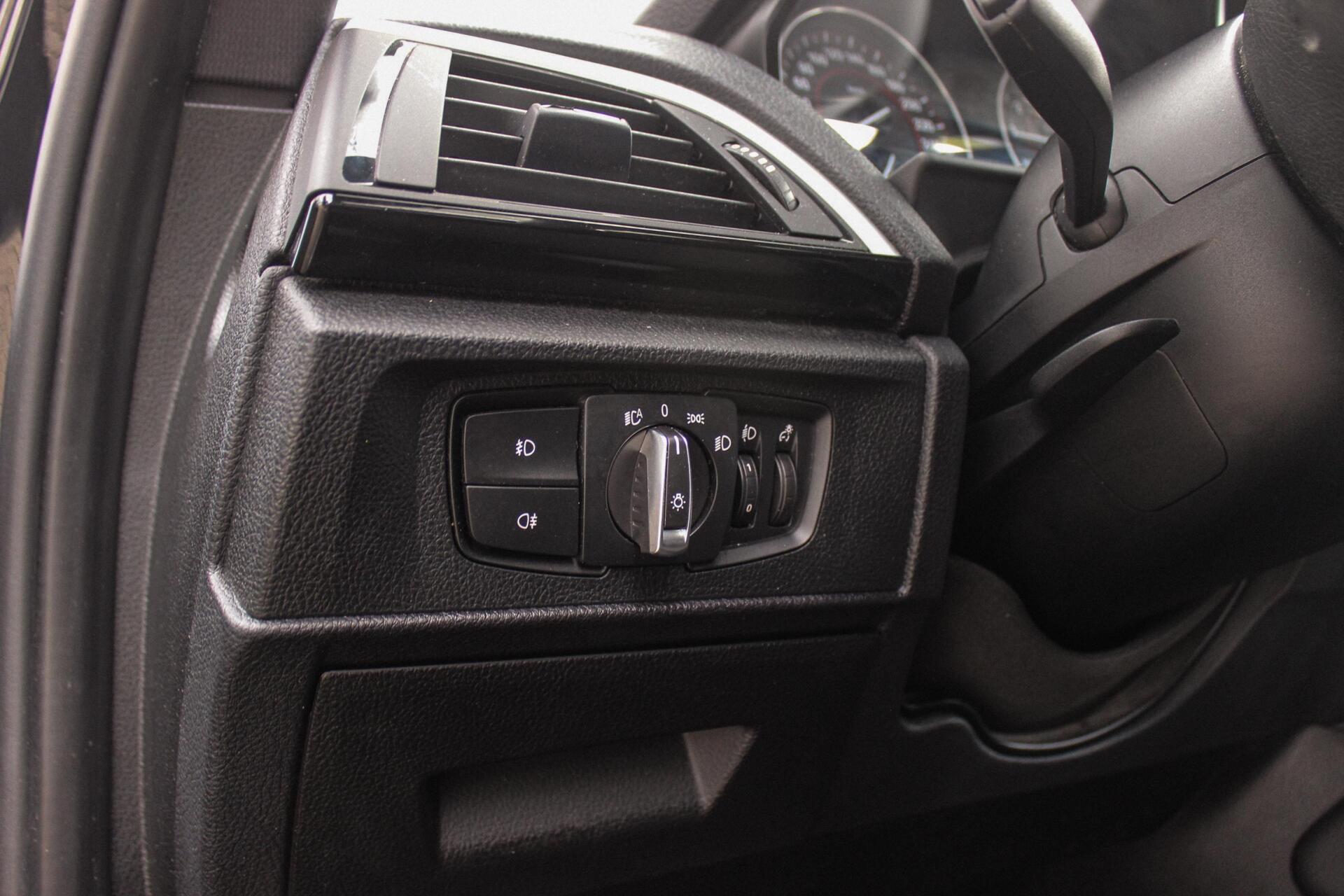 Foto van BMW 1er Reihe