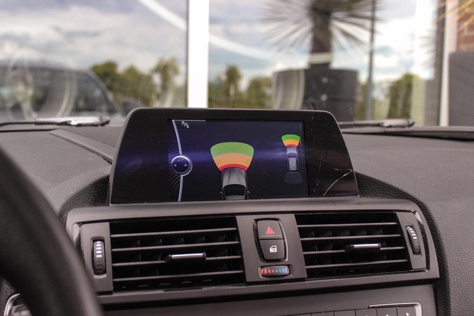 Foto van BMW 1er Reihe