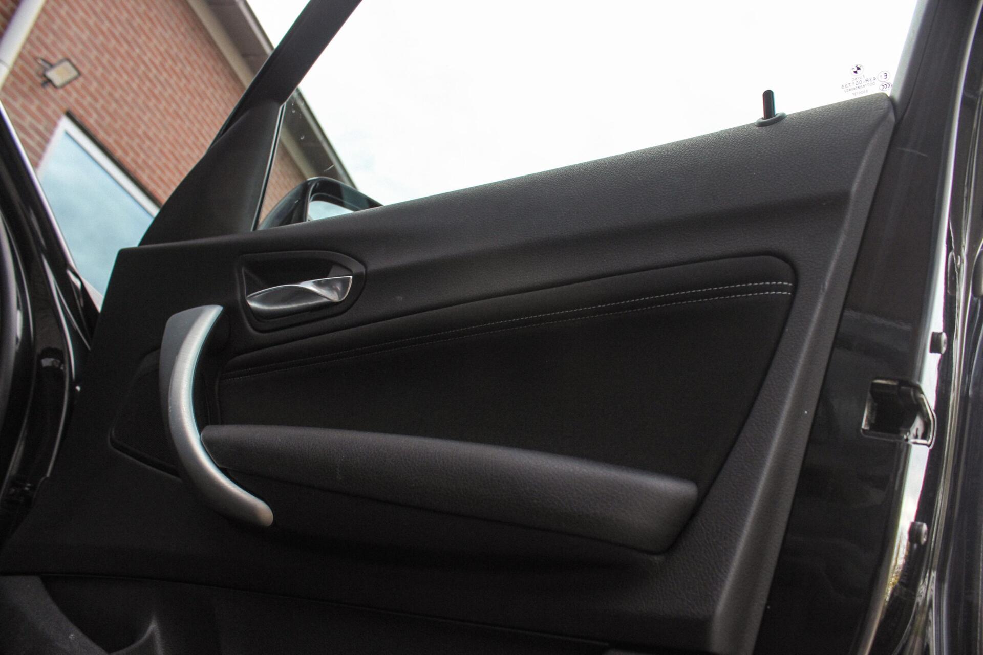 Foto van BMW 1er Reihe