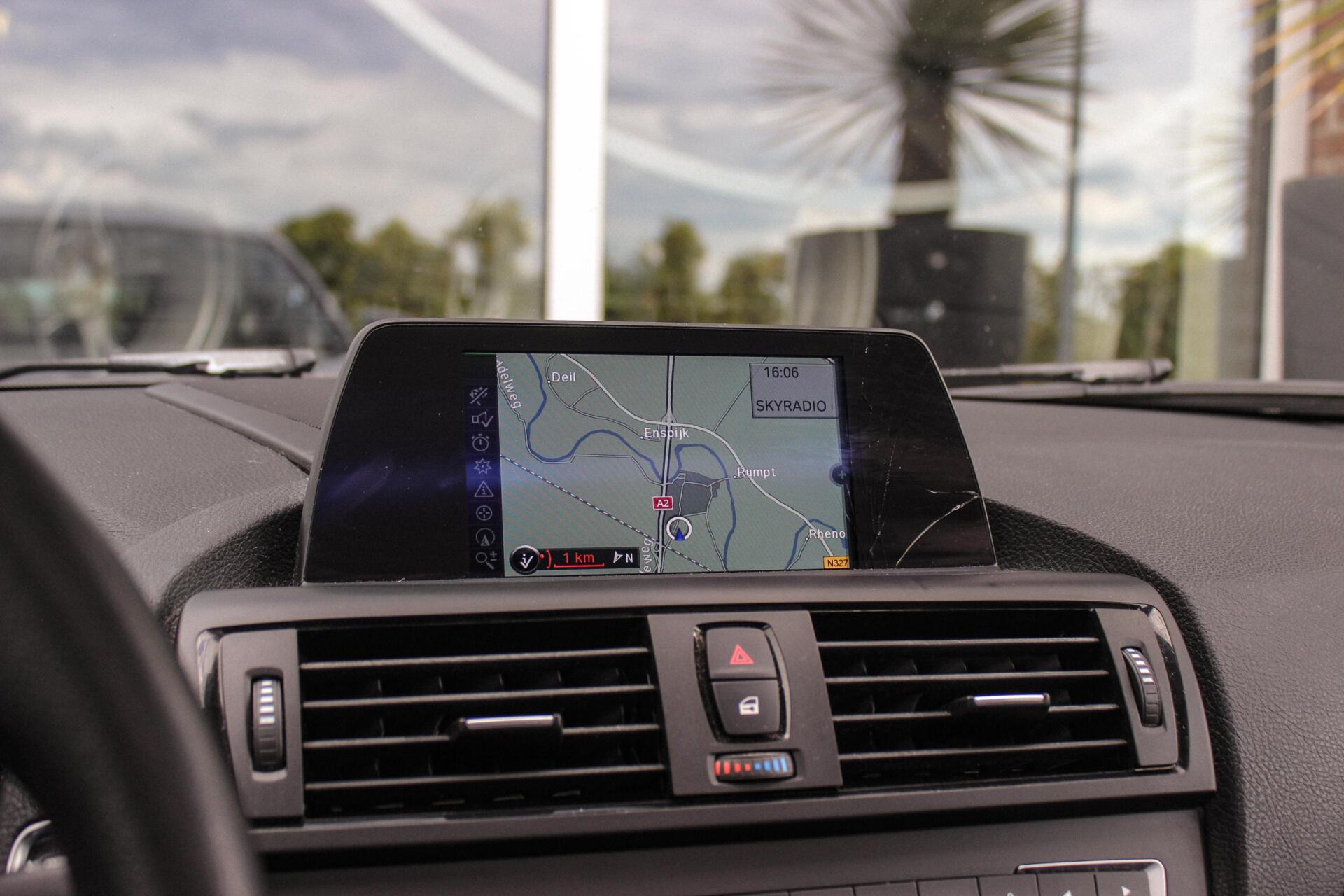 Foto van BMW 1er Reihe
