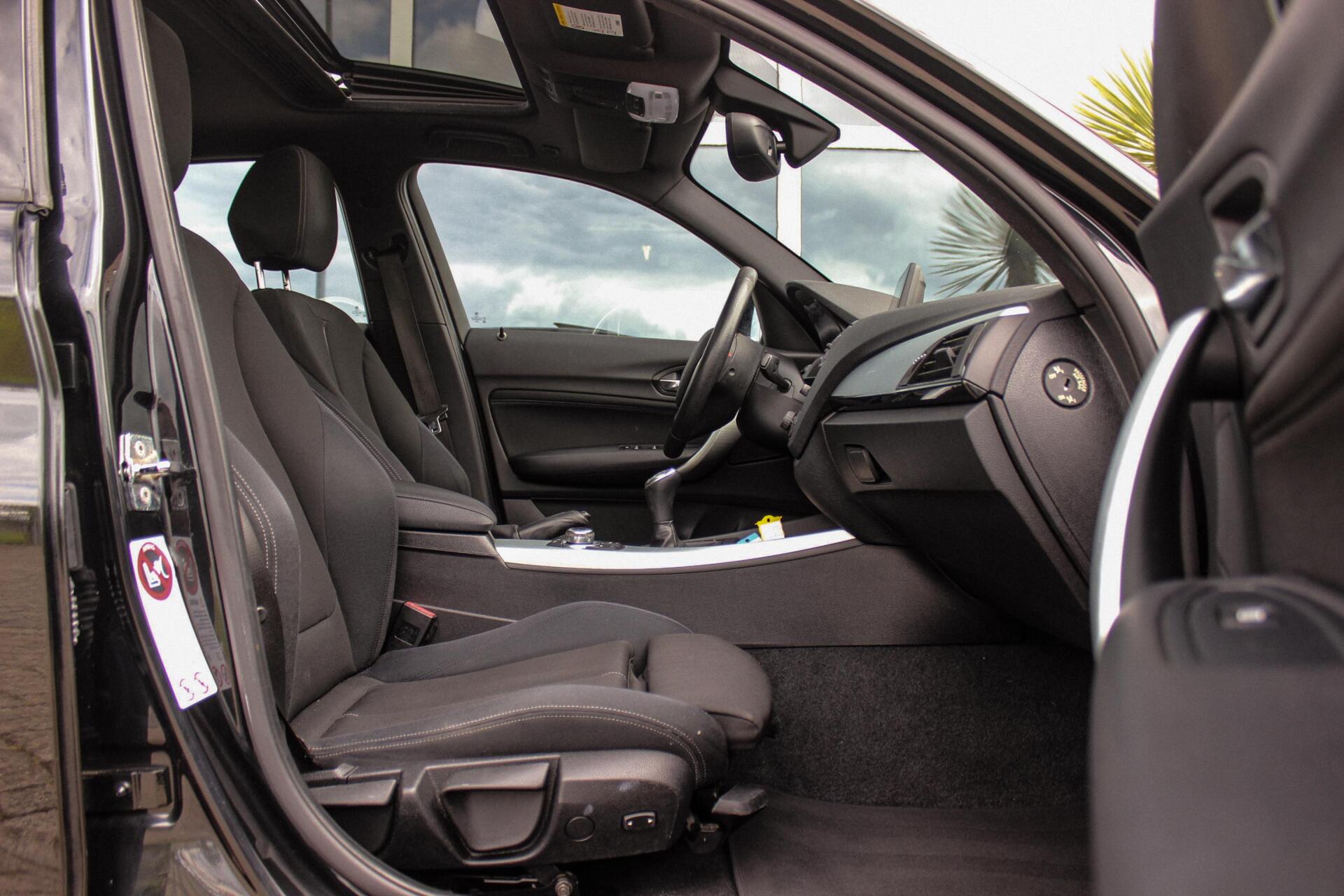 Foto van BMW 1er Reihe