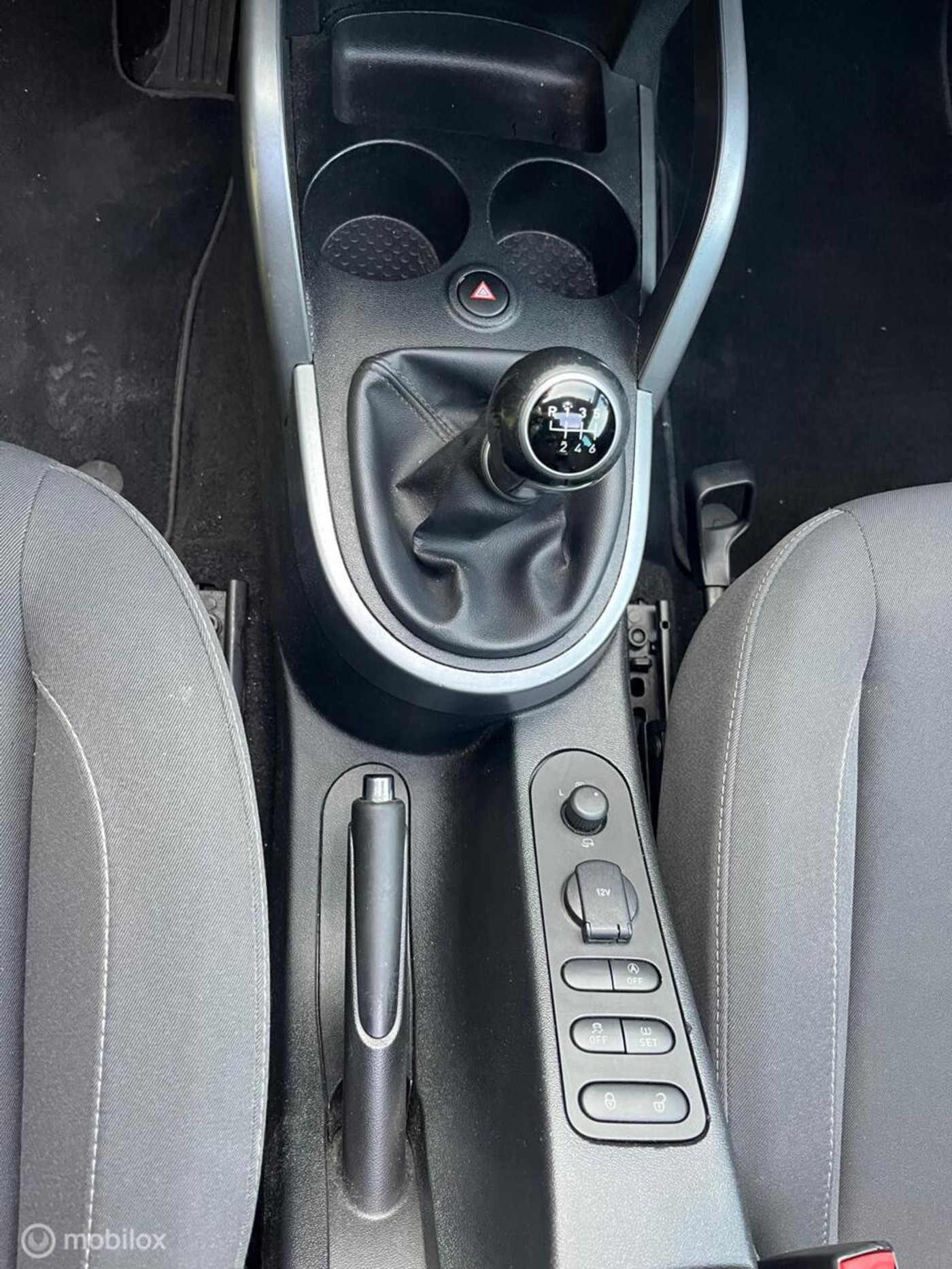 Foto van Seat Altea