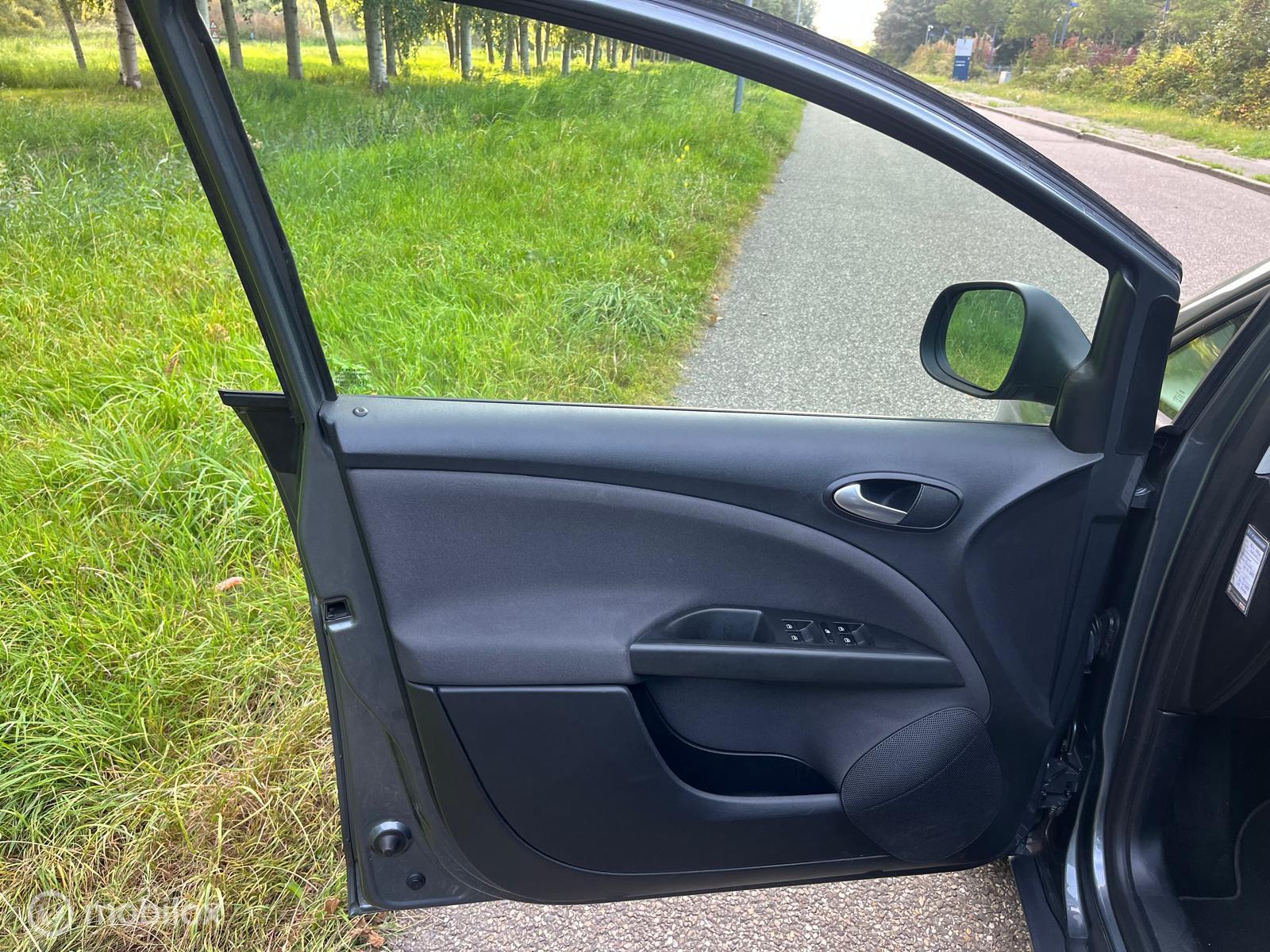 Foto van Seat Altea