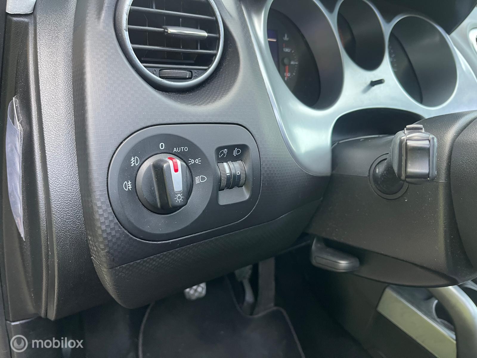 Foto van Seat Altea