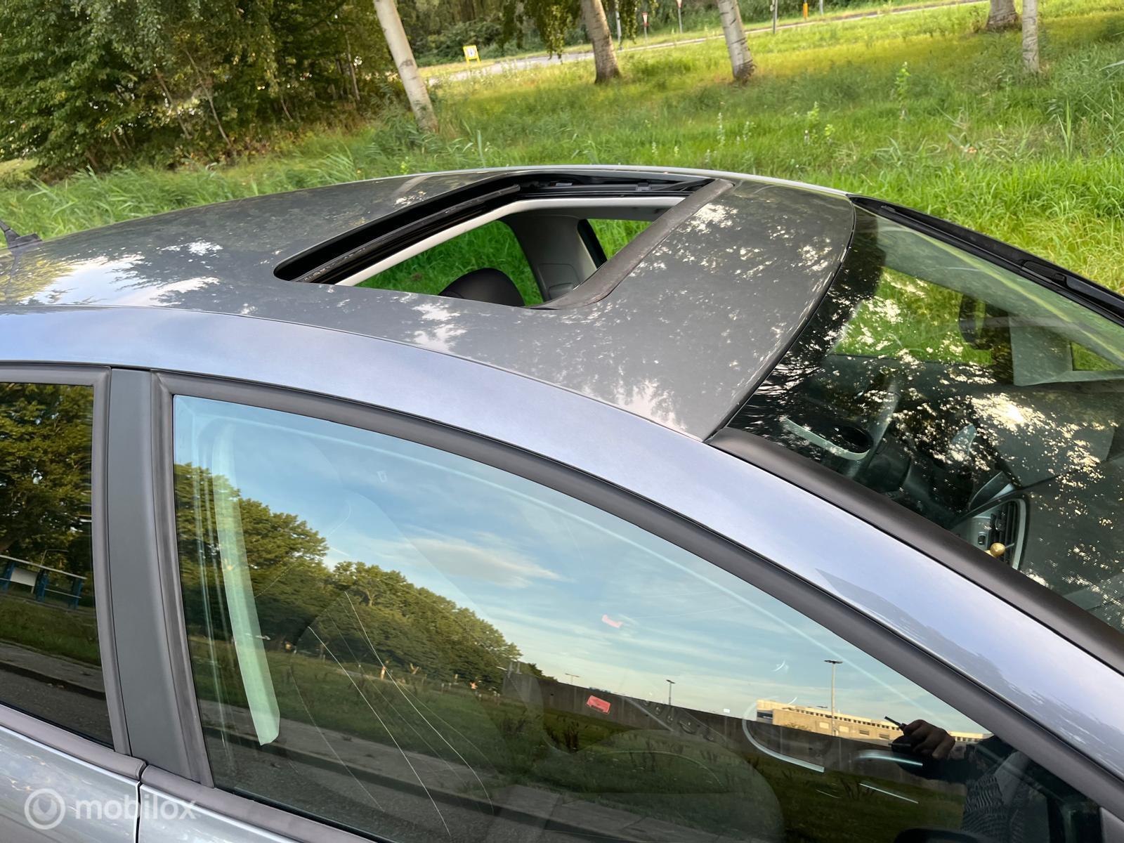 Foto van Seat Altea