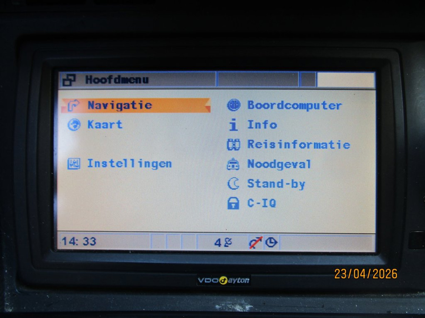 Foto van BMW 3er Reihe