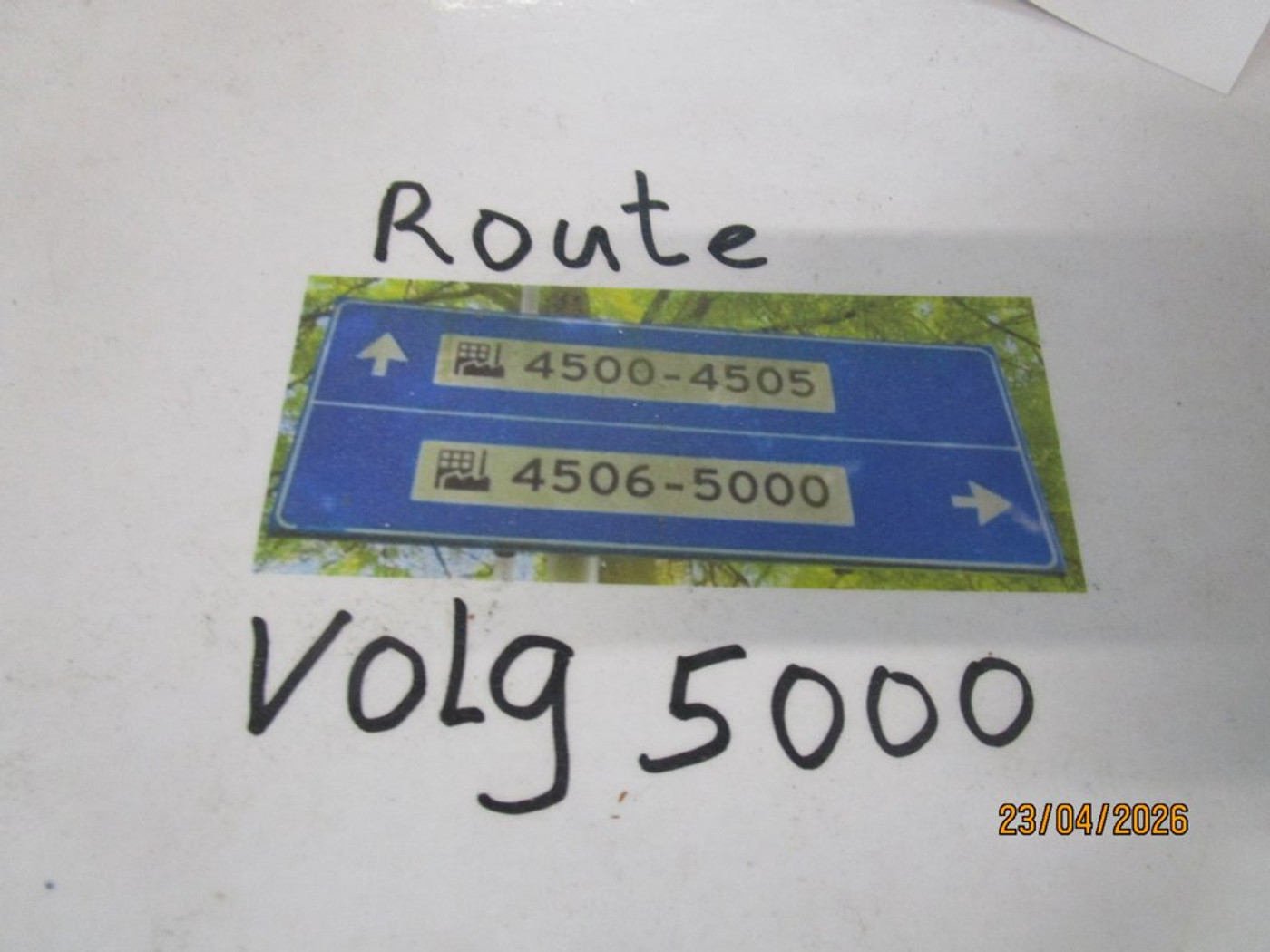 Foto van BMW 3er Reihe