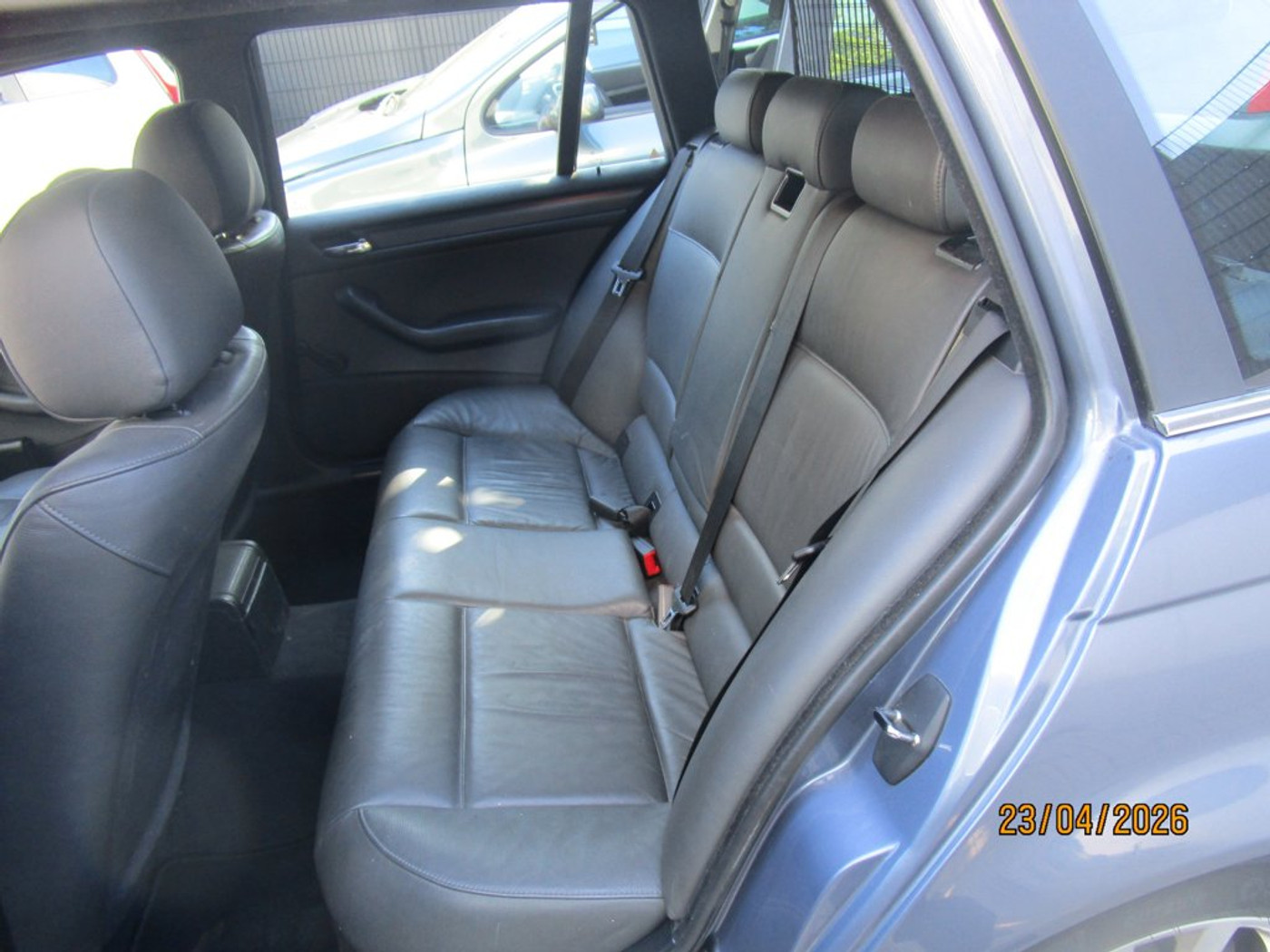 Foto van BMW 3er Reihe