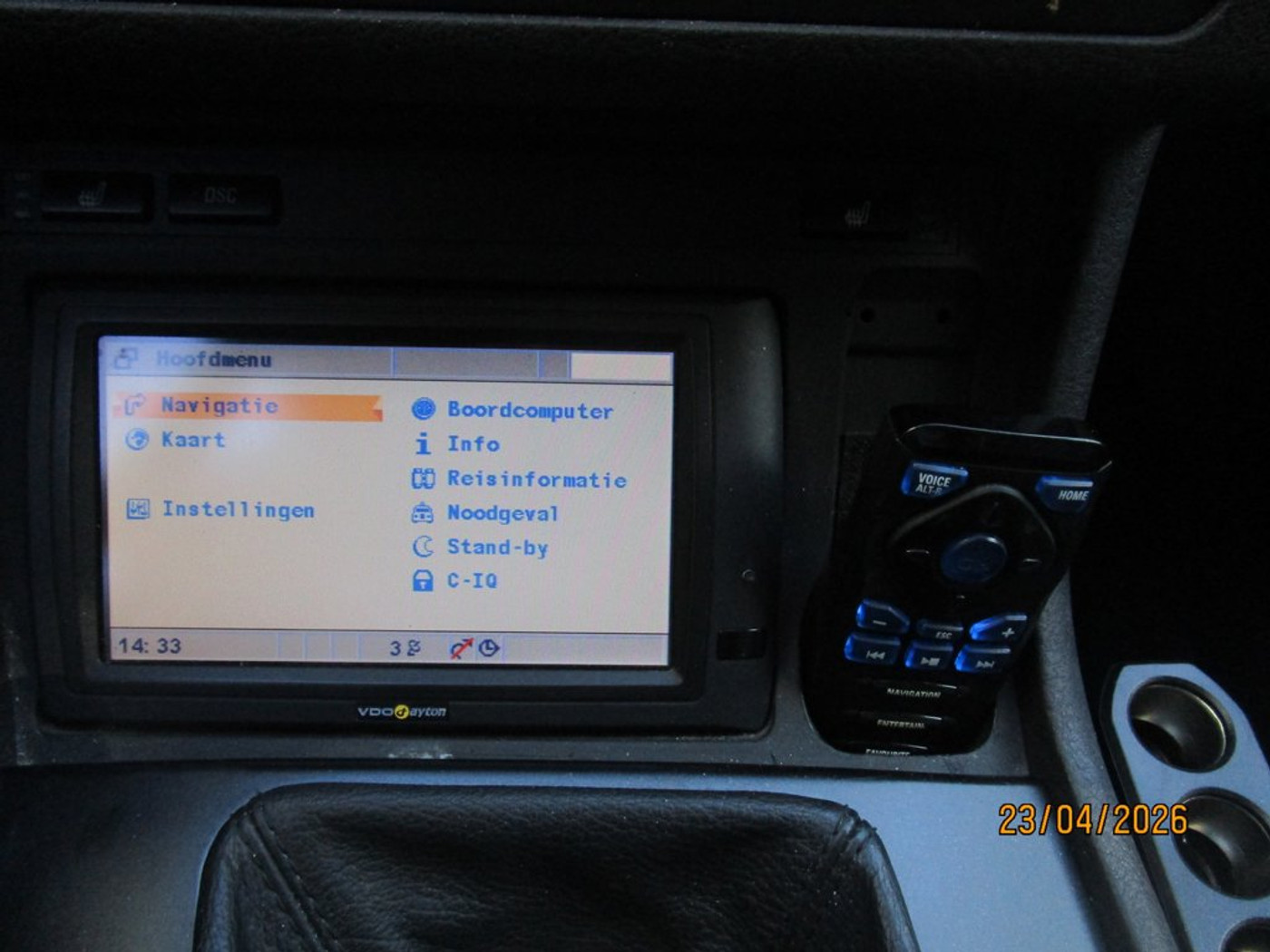 Foto van BMW 3er Reihe