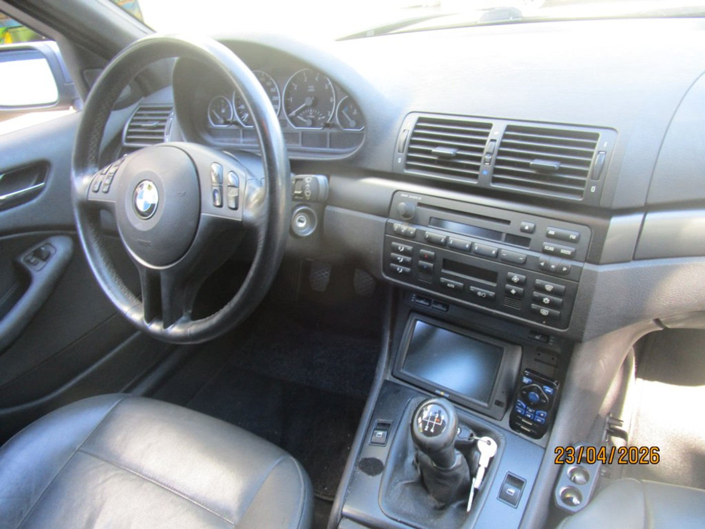 Foto van BMW 3er Reihe