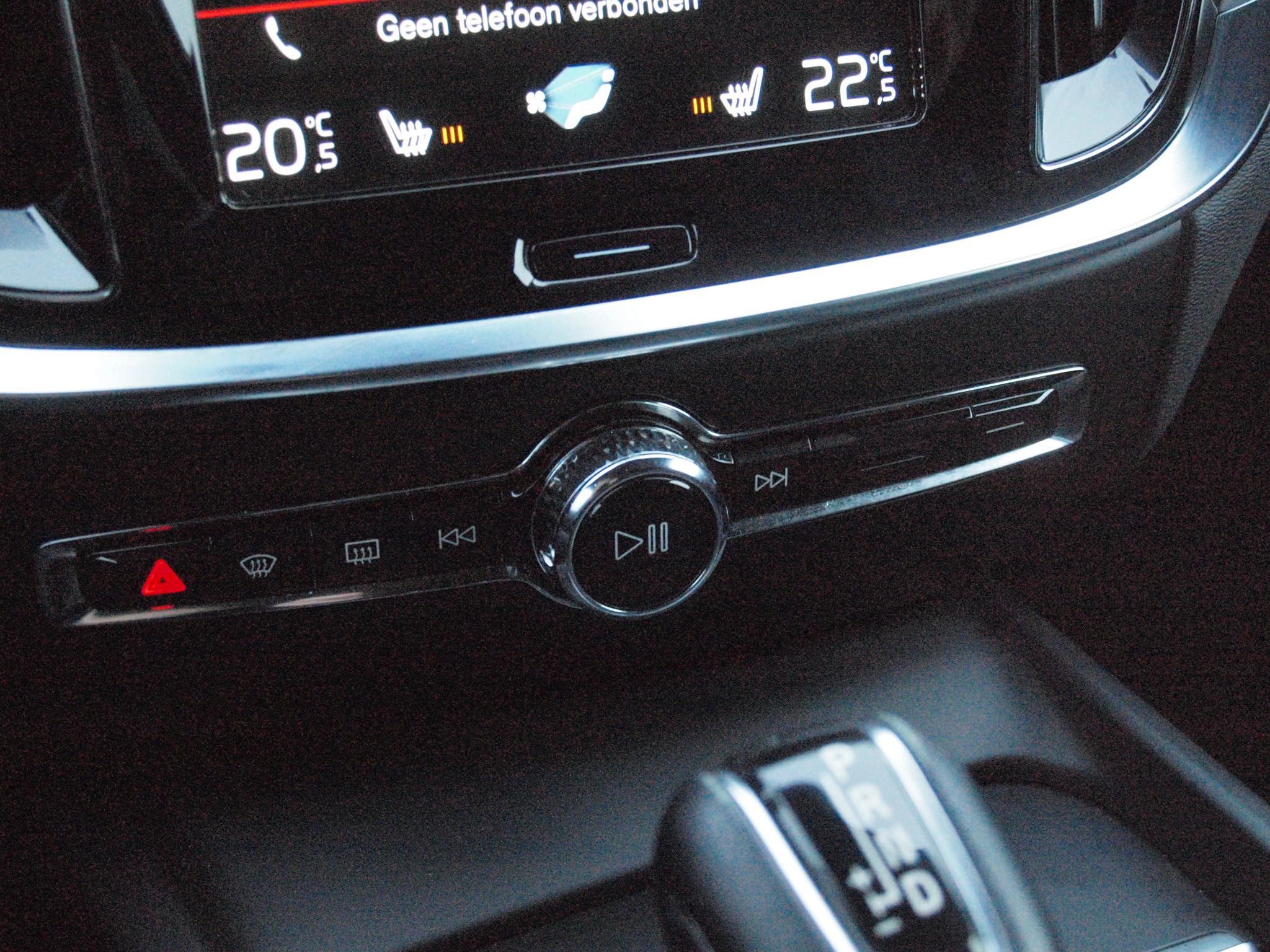 Foto van Volvo V60