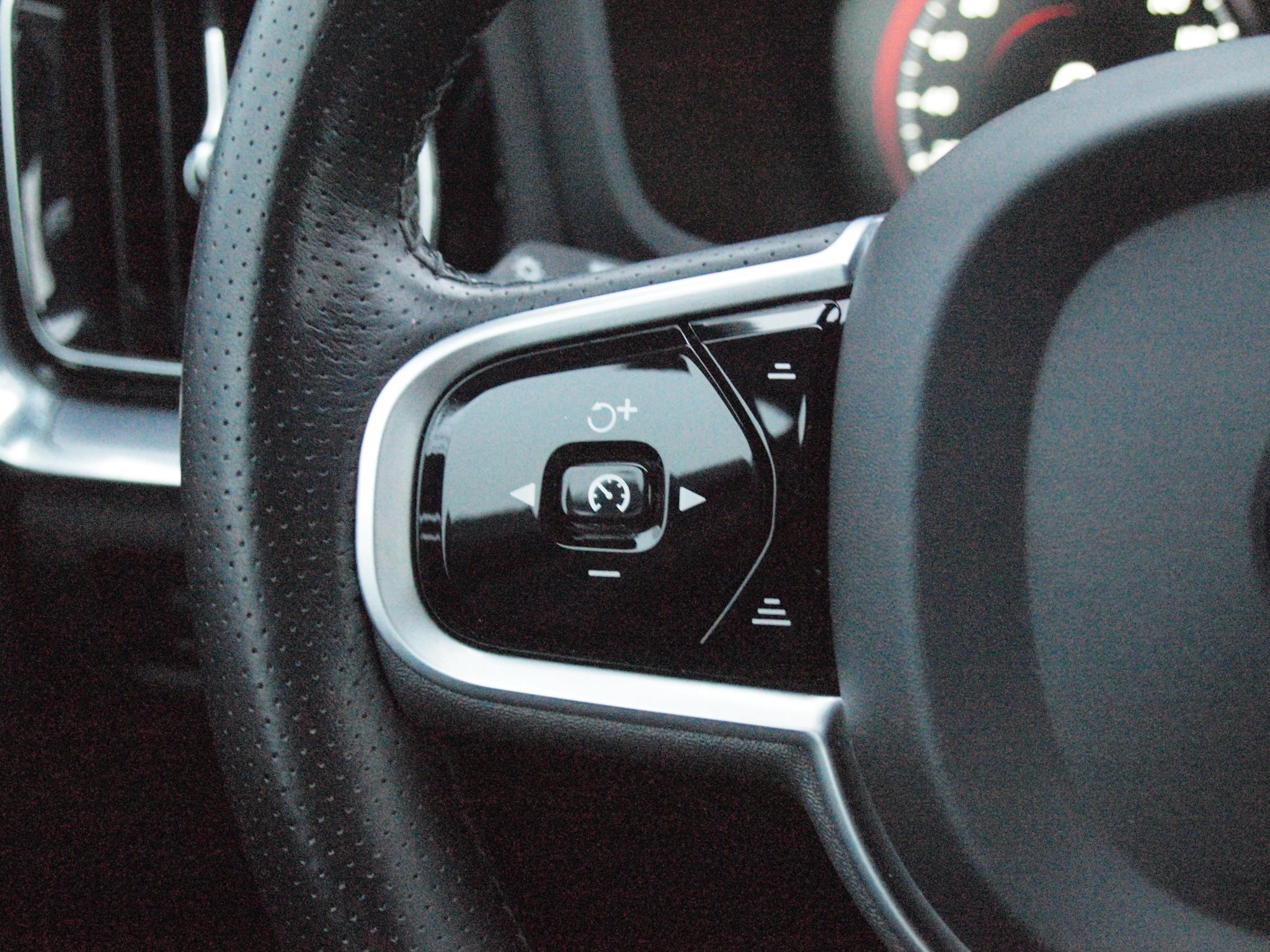 Foto van Volvo V60