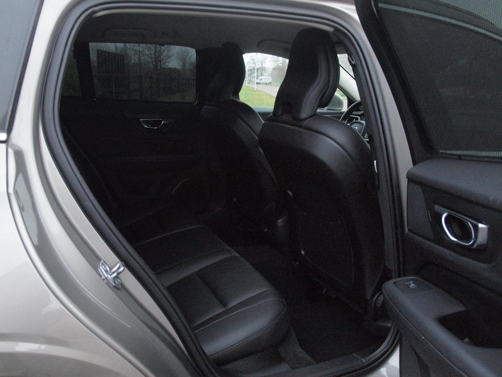 Foto van Volvo V60