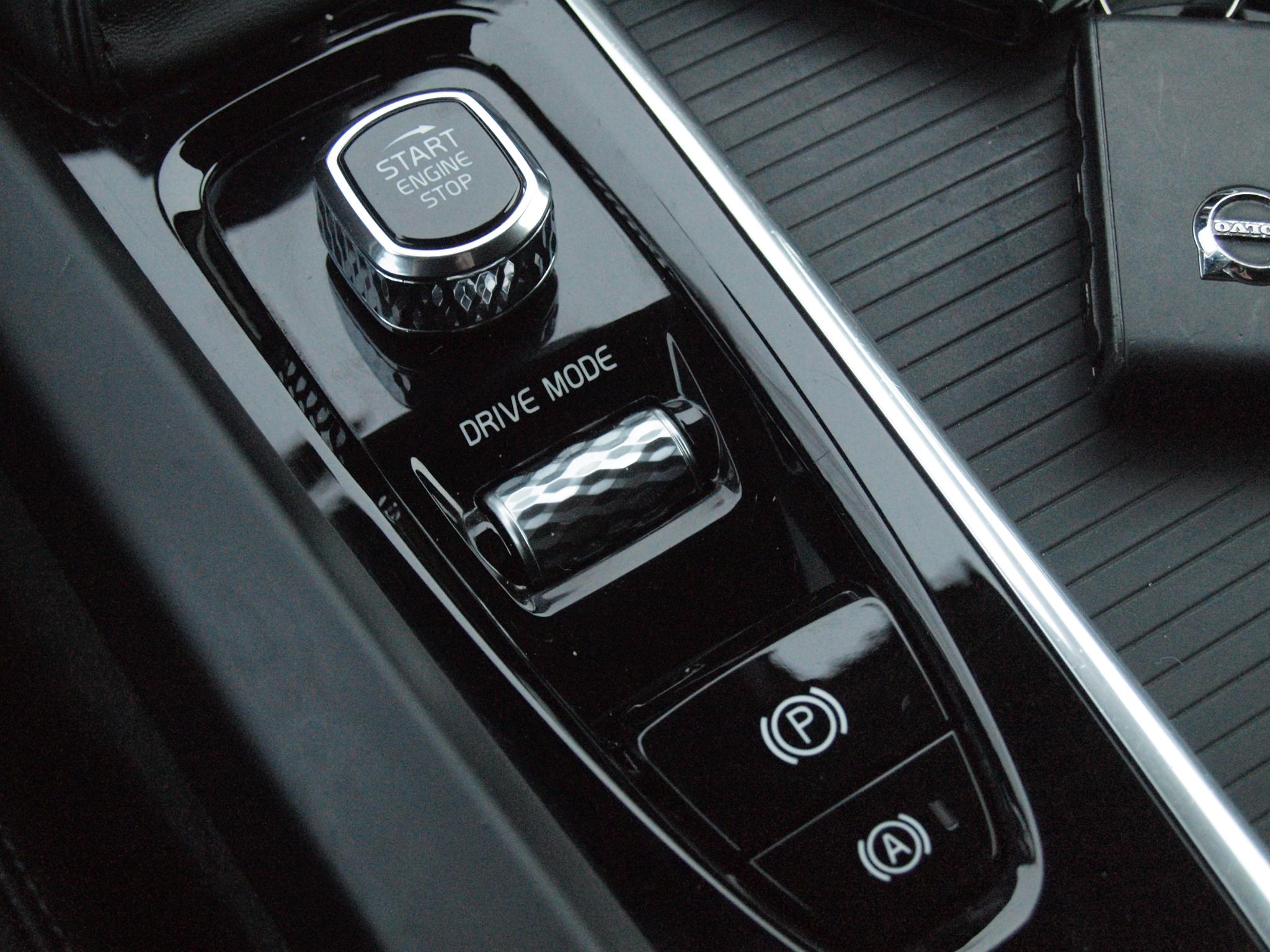 Foto van Volvo V60