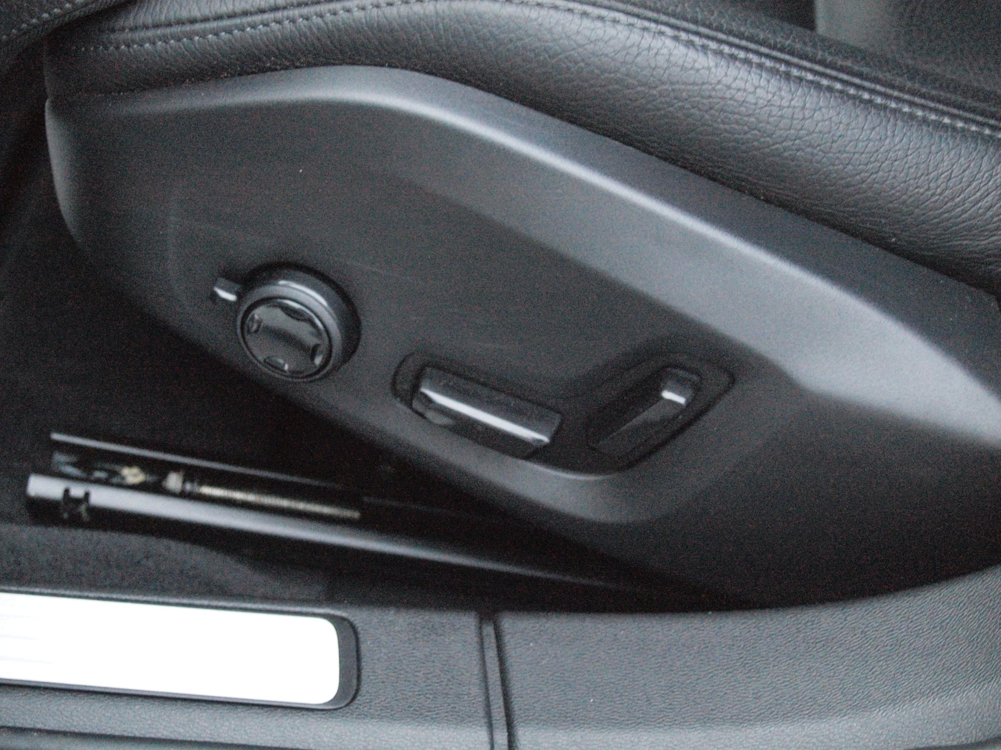 Foto van Volvo V60
