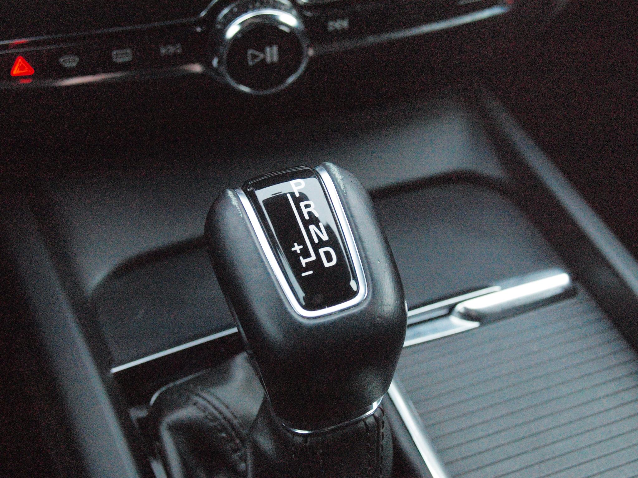 Foto van Volvo V60