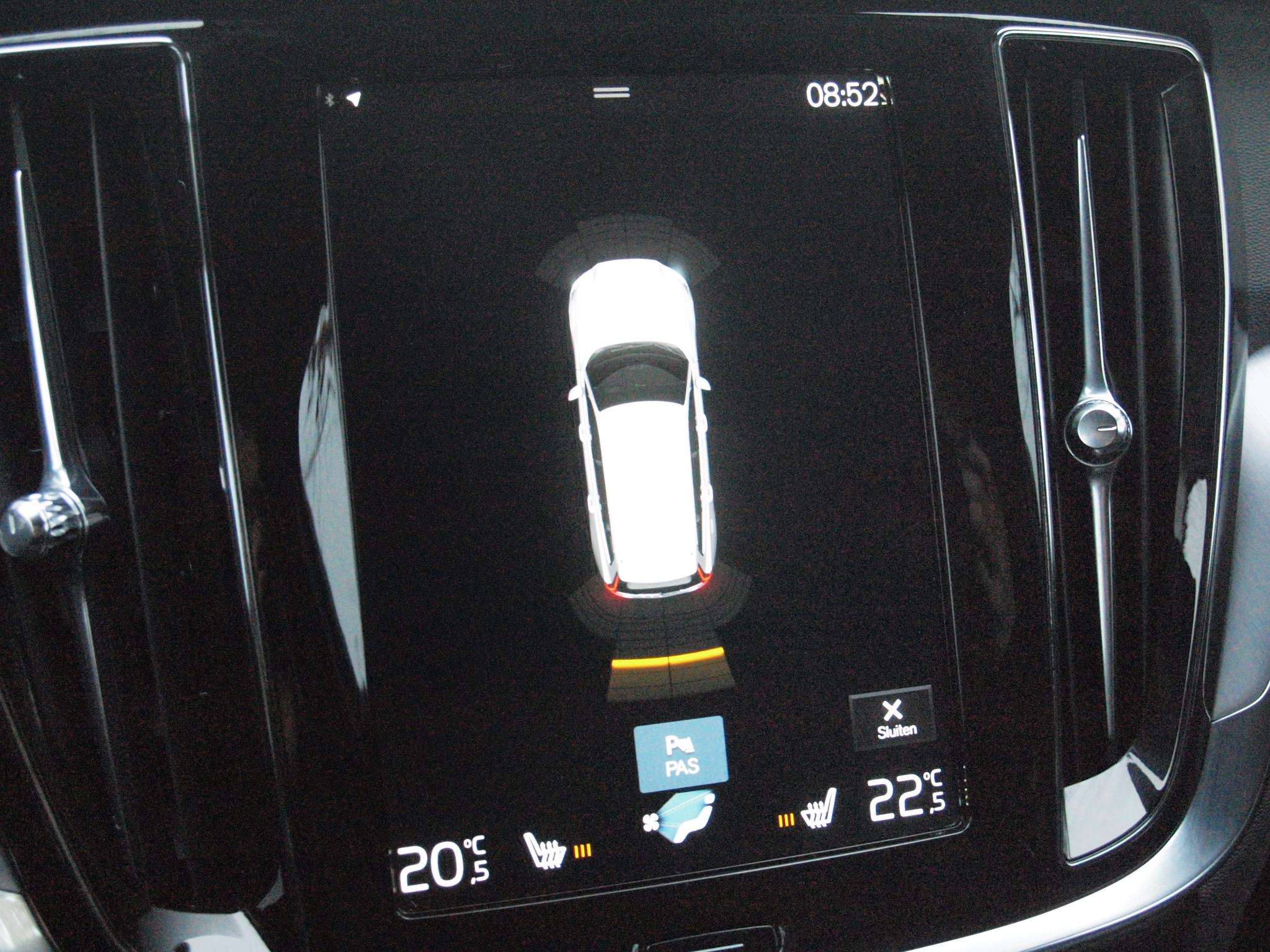 Foto van Volvo V60