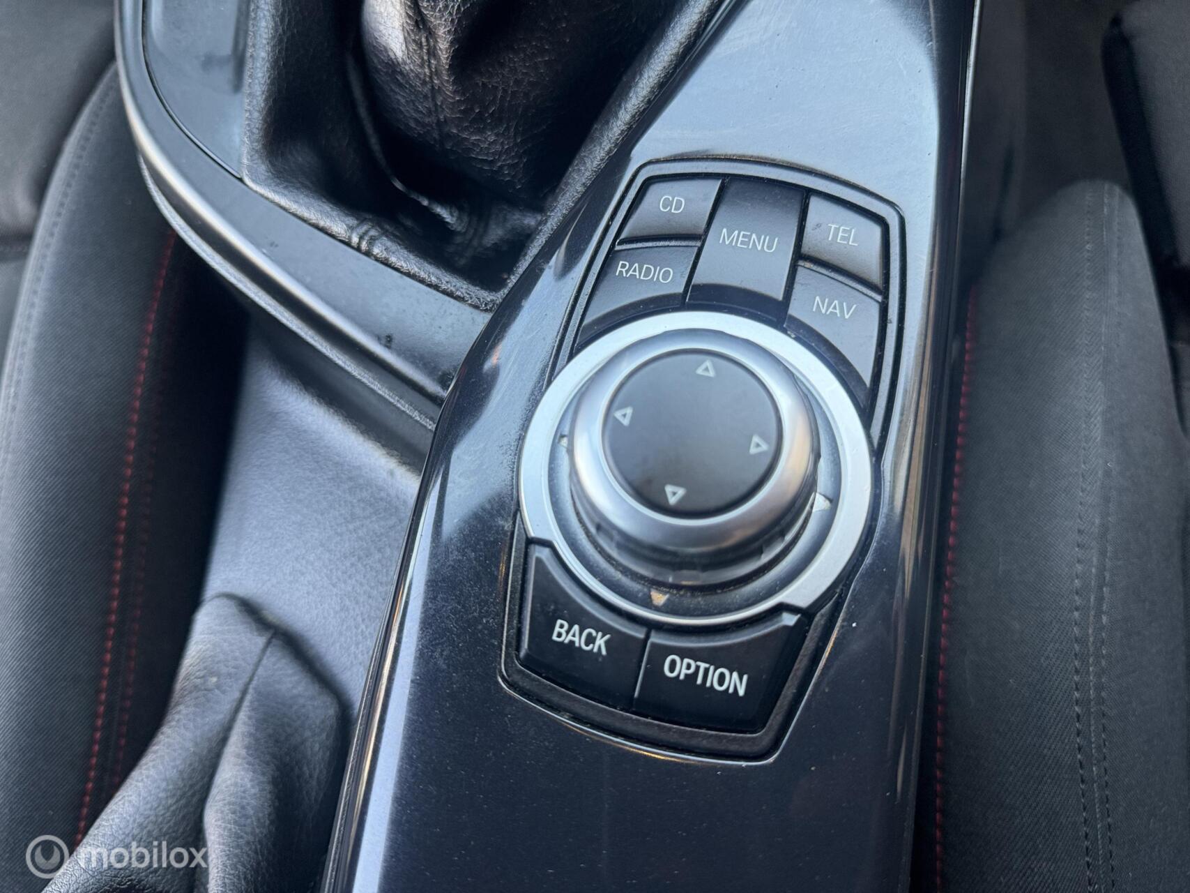 Foto van BMW 1er Reihe